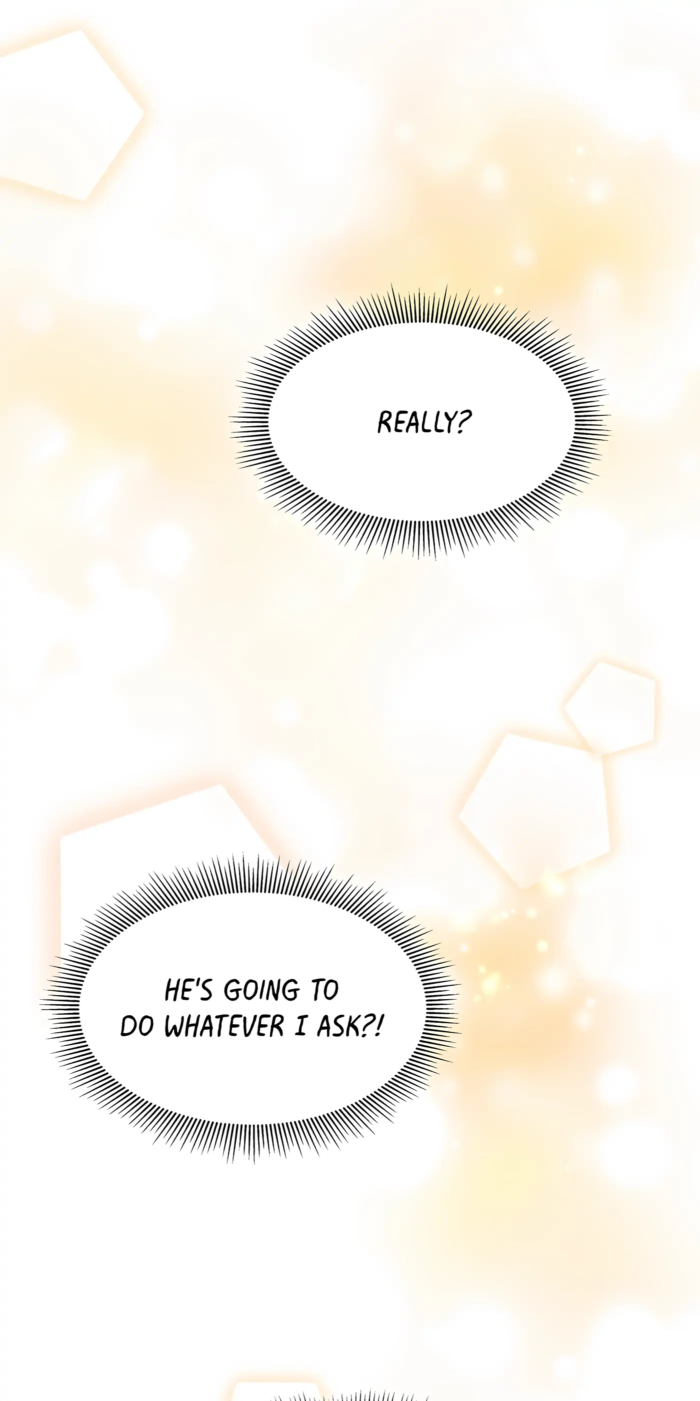 Adapted Male Lead chapter 13 page 71