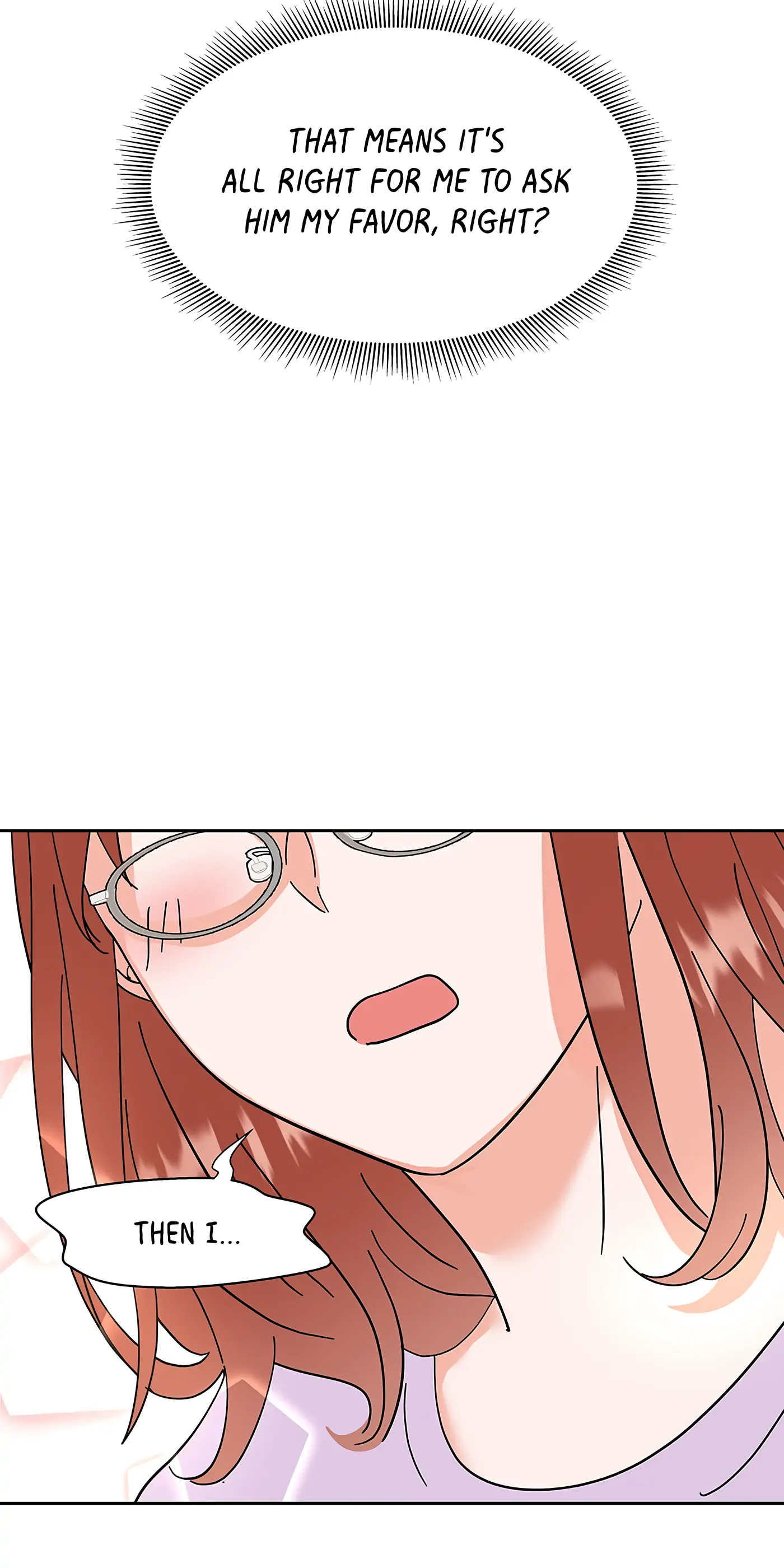 Adapted Male Lead chapter 13 page 72