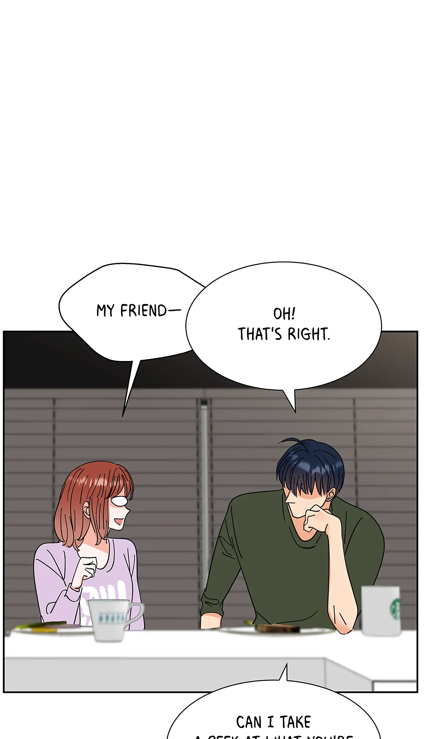 Adapted Male Lead chapter 13 page 73