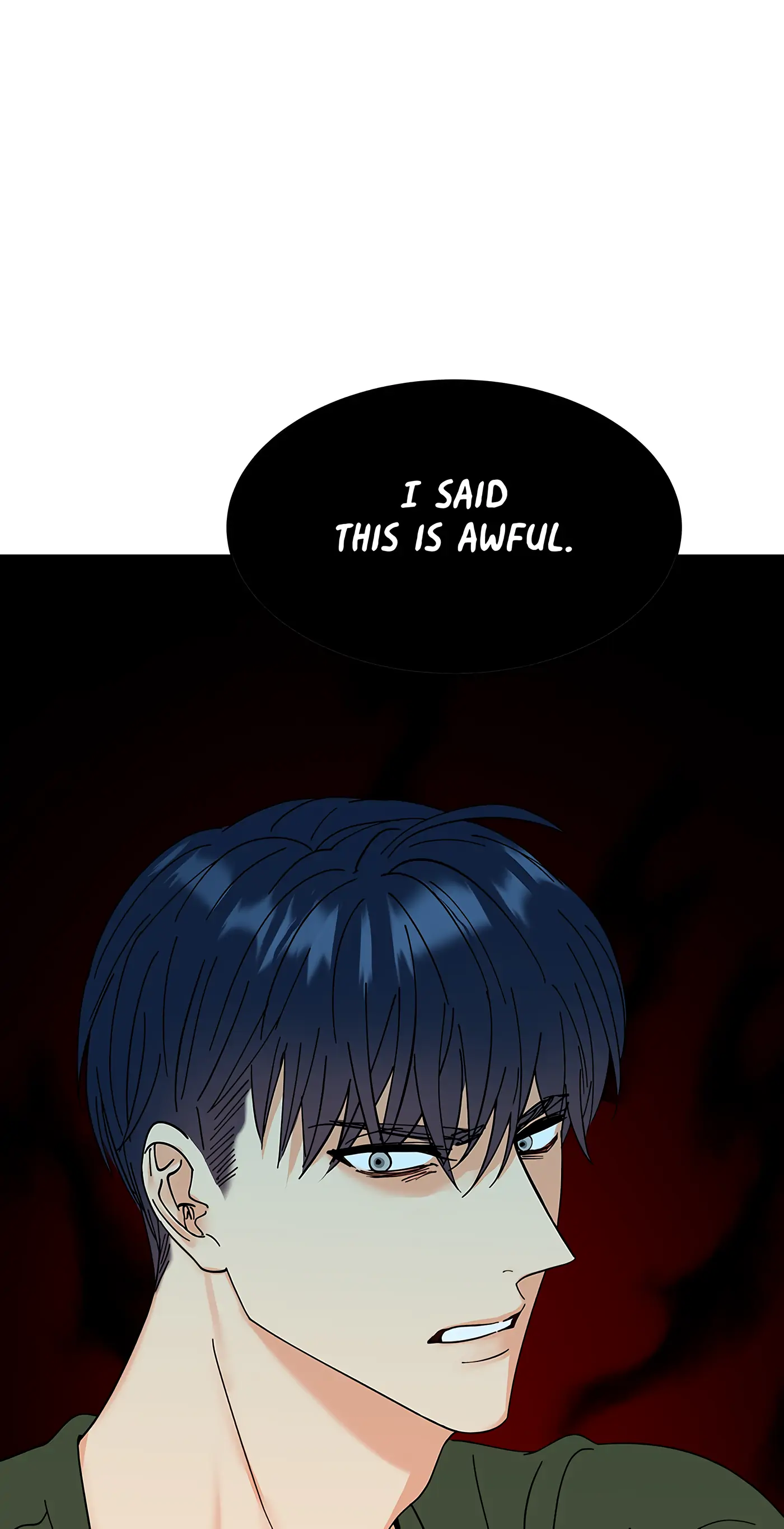 Adapted Male Lead chapter 13 page 78