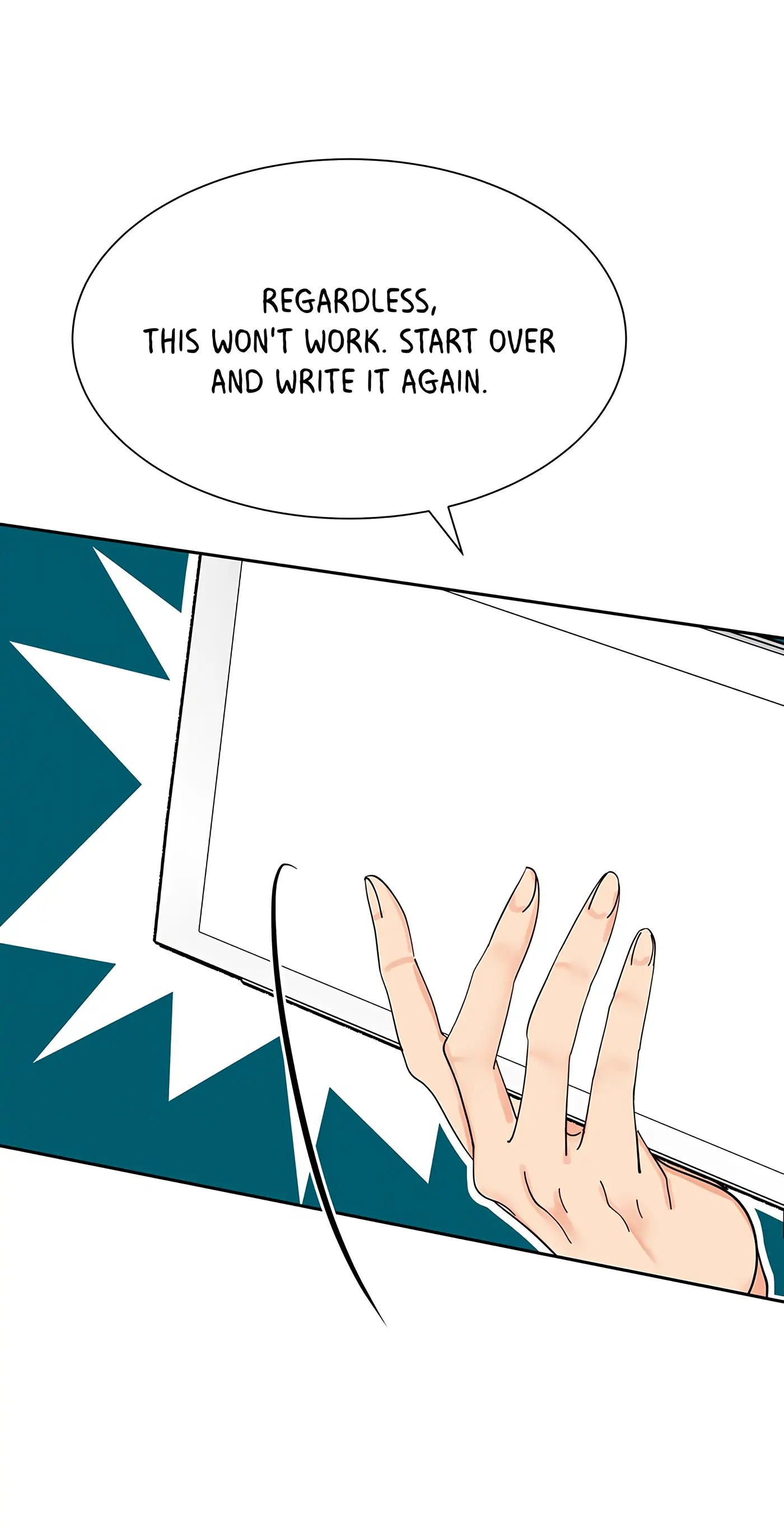 Adapted Male Lead chapter 13 page 82