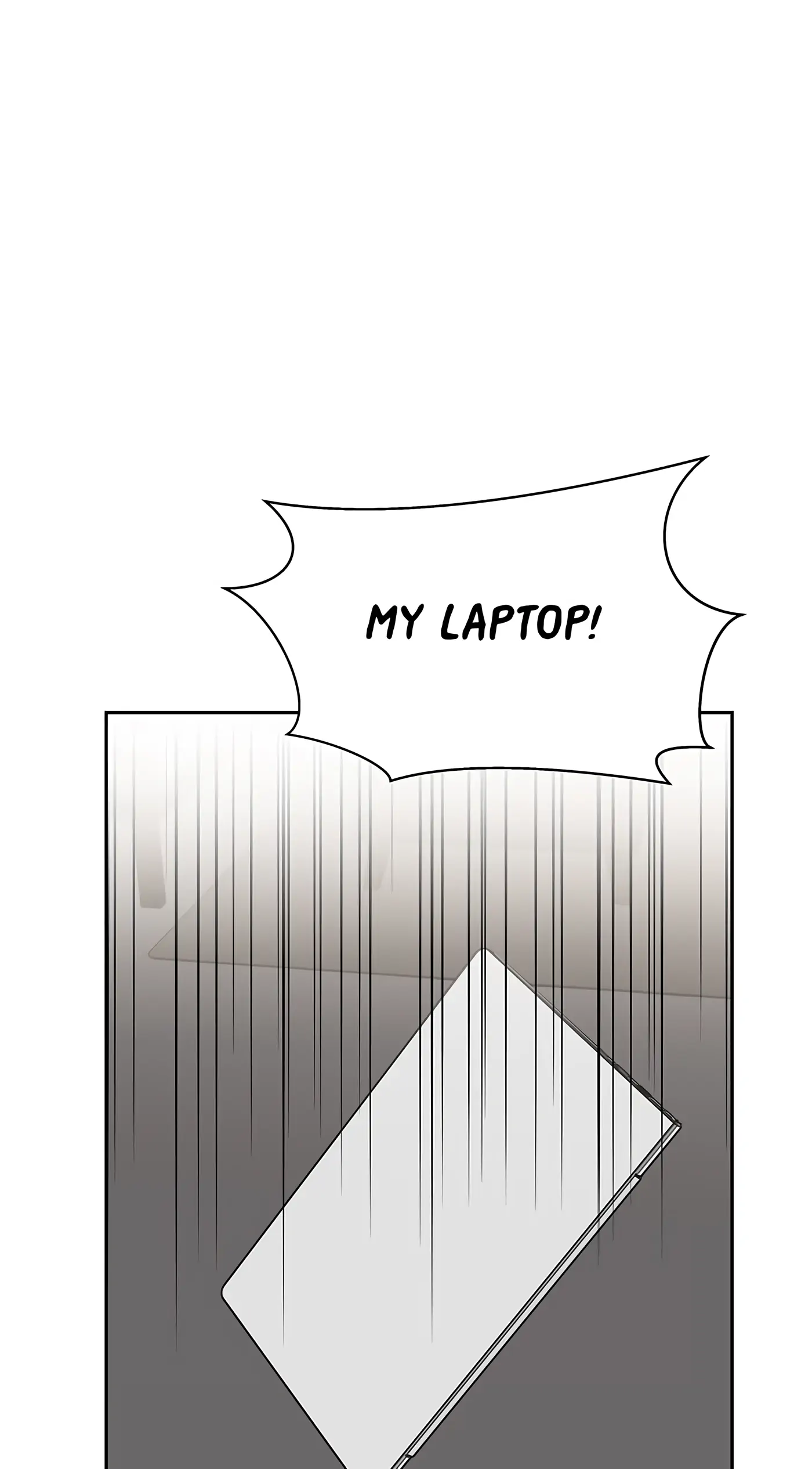 Adapted Male Lead chapter 13 page 84