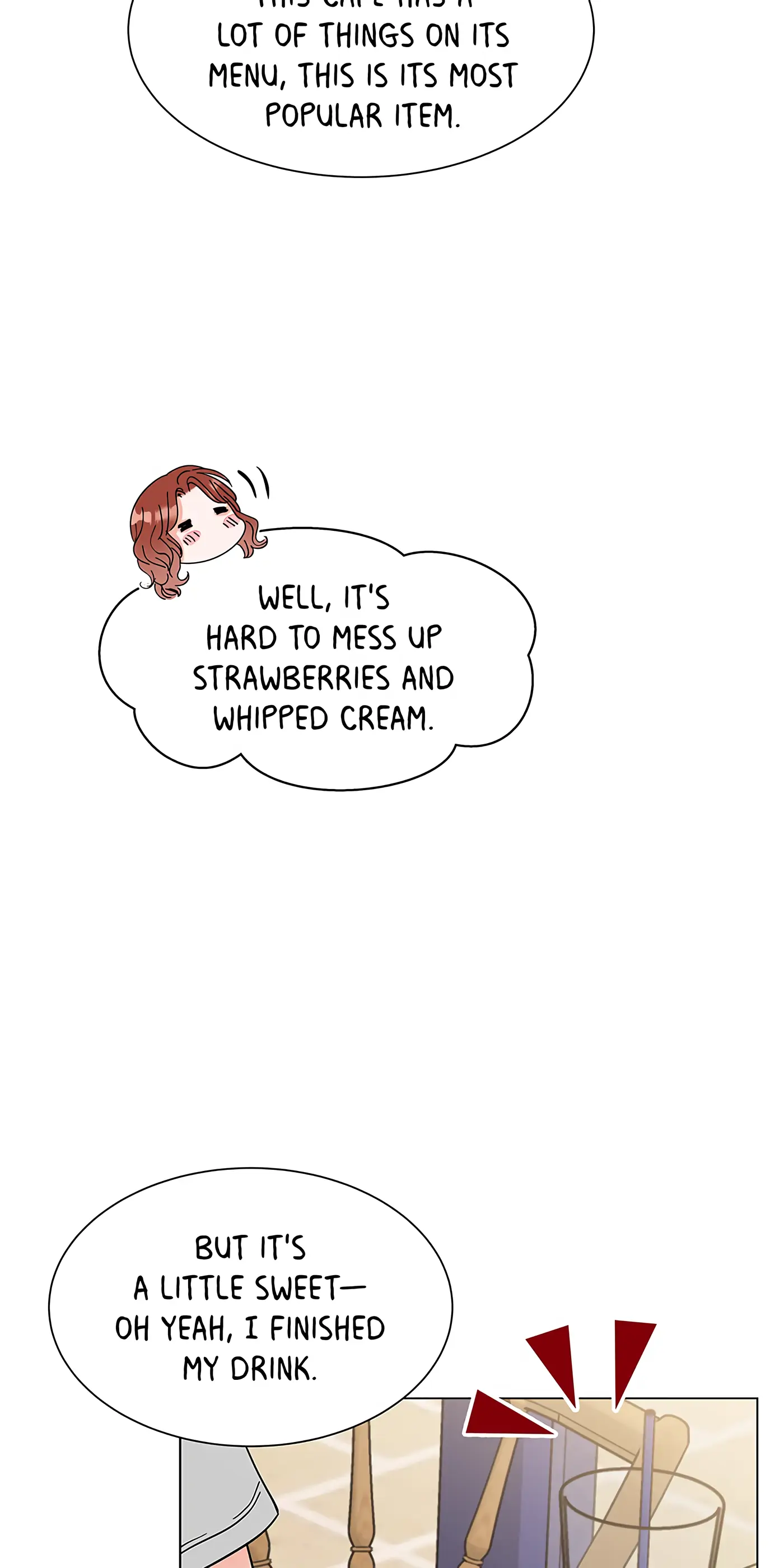 Adapted Male Lead chapter 15 page 32