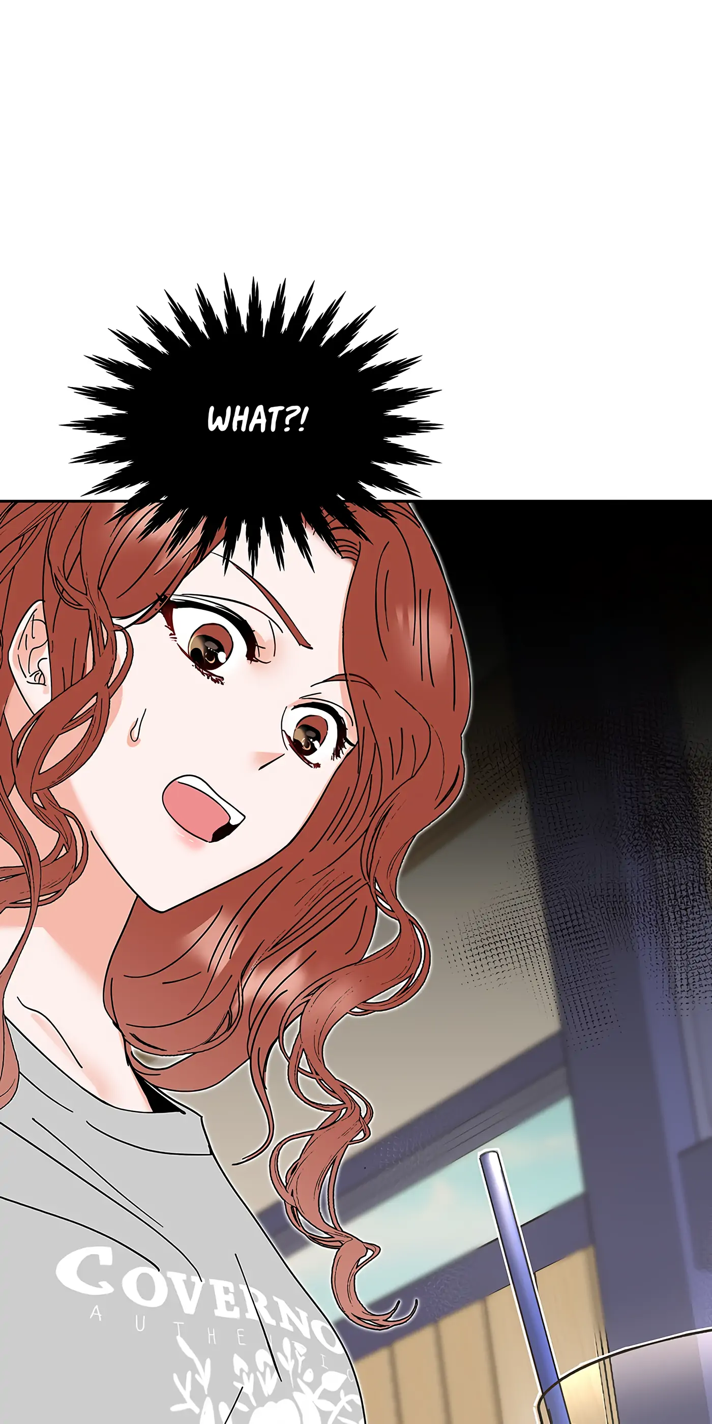 Adapted Male Lead chapter 15 page 34