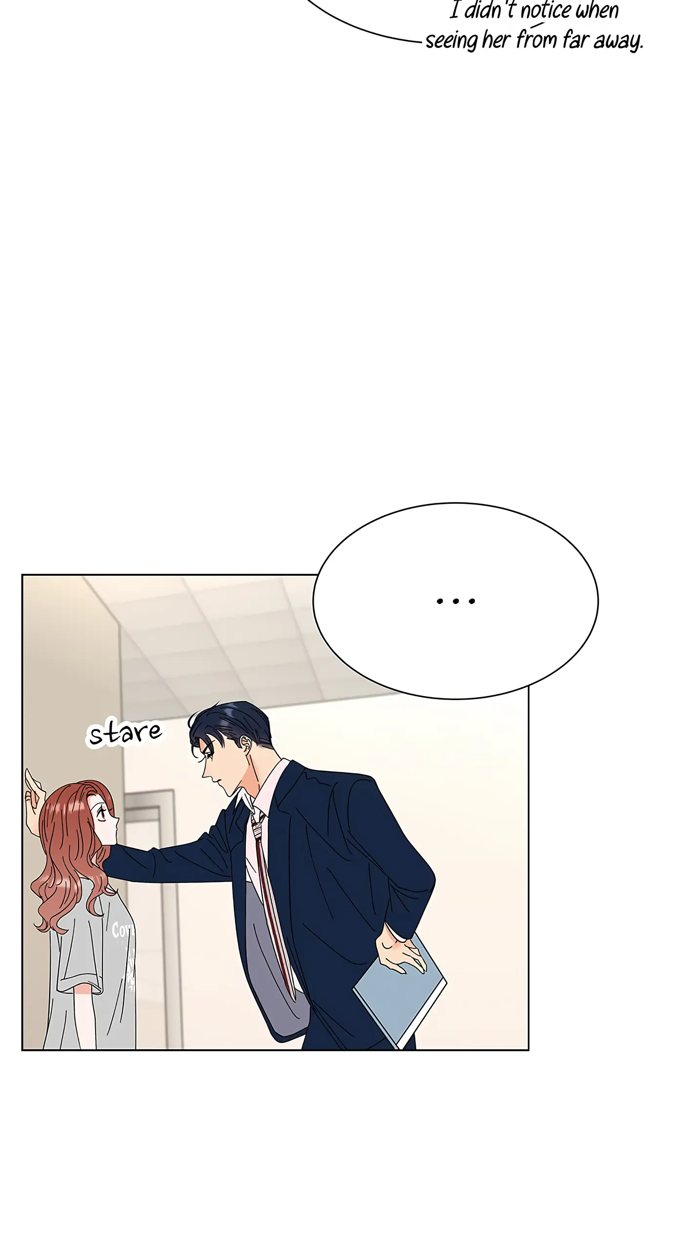 Adapted Male Lead chapter 16 page 5