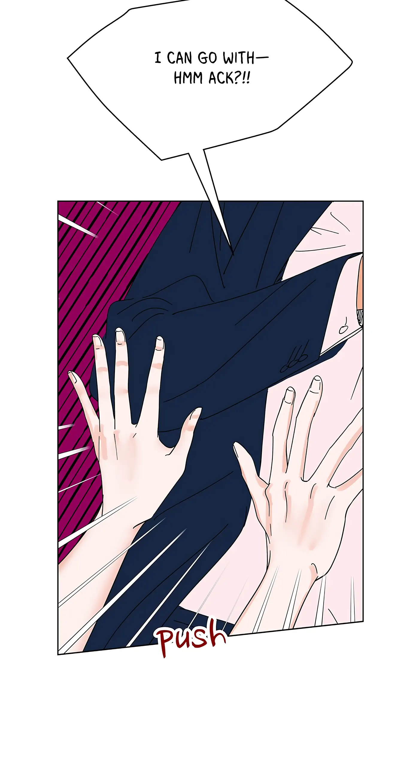 Adapted Male Lead chapter 16 page 24
