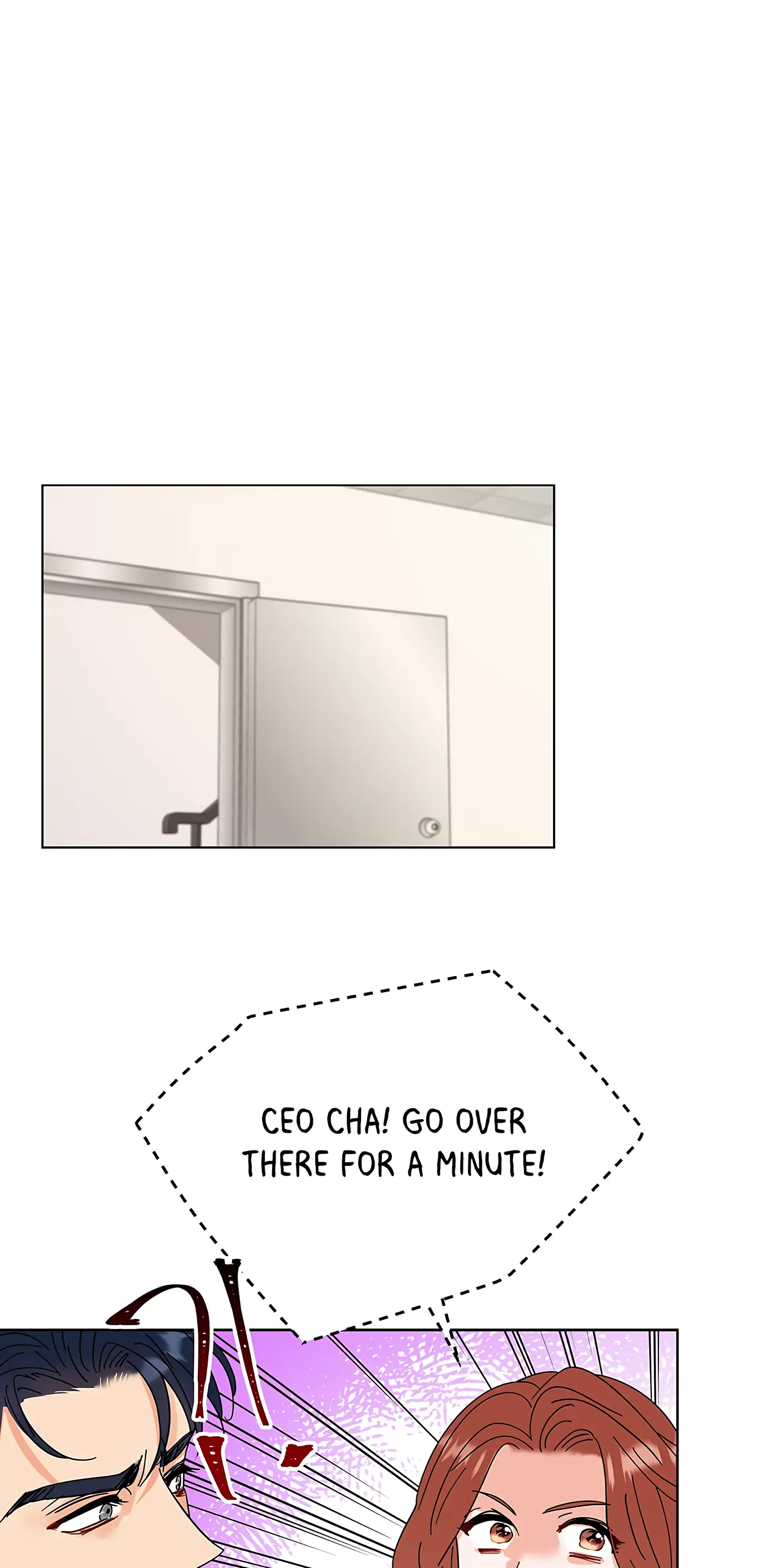 Adapted Male Lead chapter 16 page 32