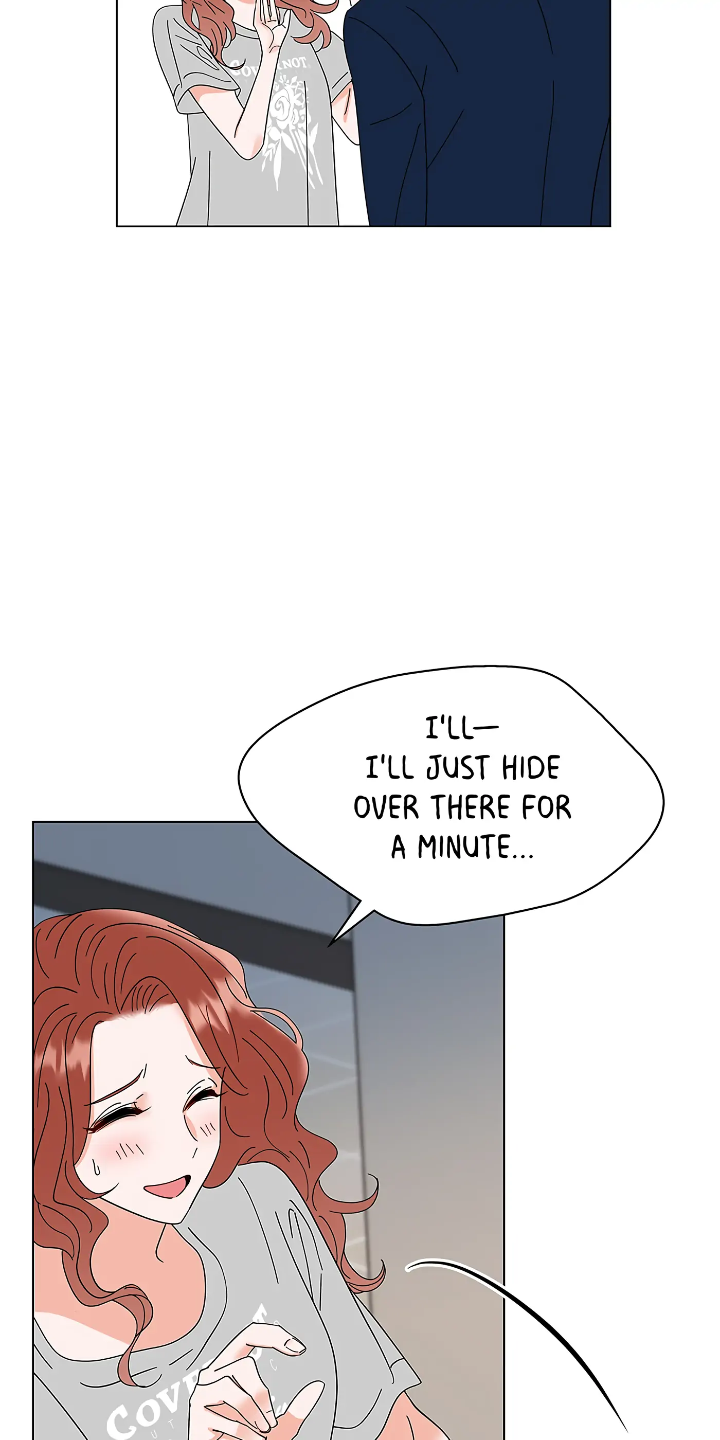 Adapted Male Lead chapter 16 page 41