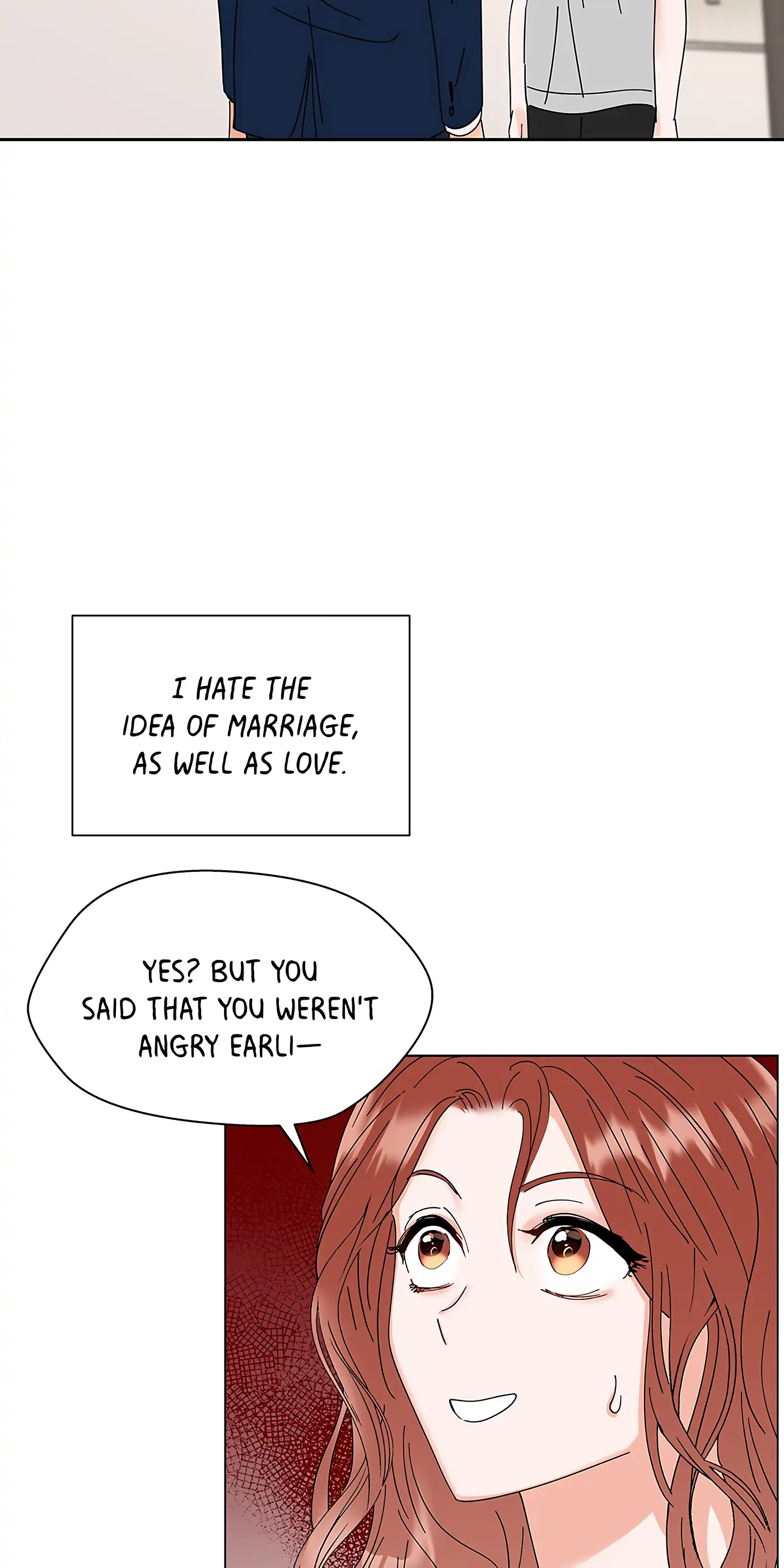 Adapted Male Lead chapter 16 page 62