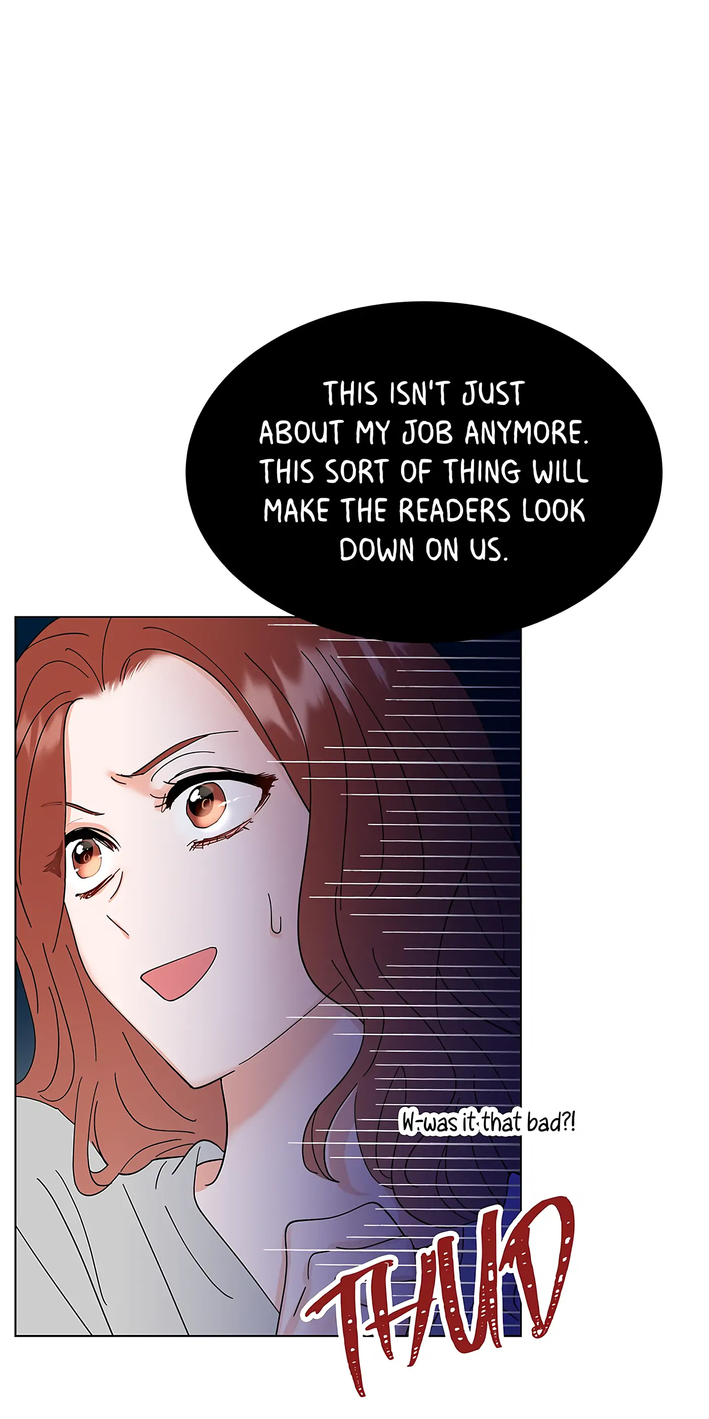Adapted Male Lead chapter 16 page 72