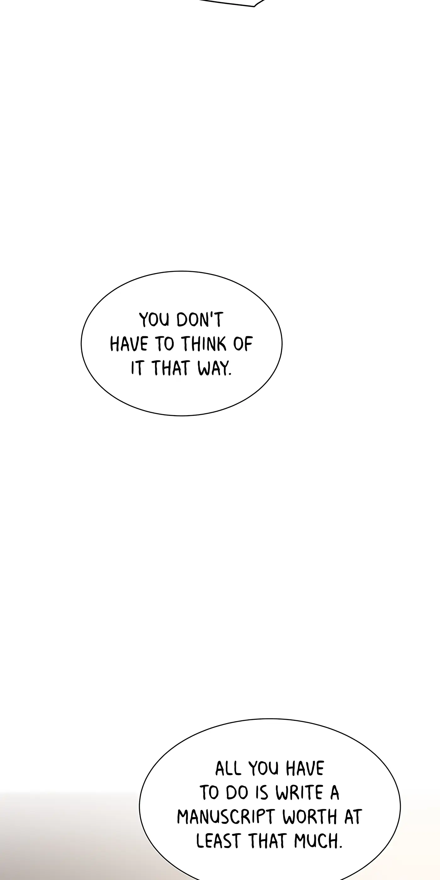 Adapted Male Lead chapter 16 page 82