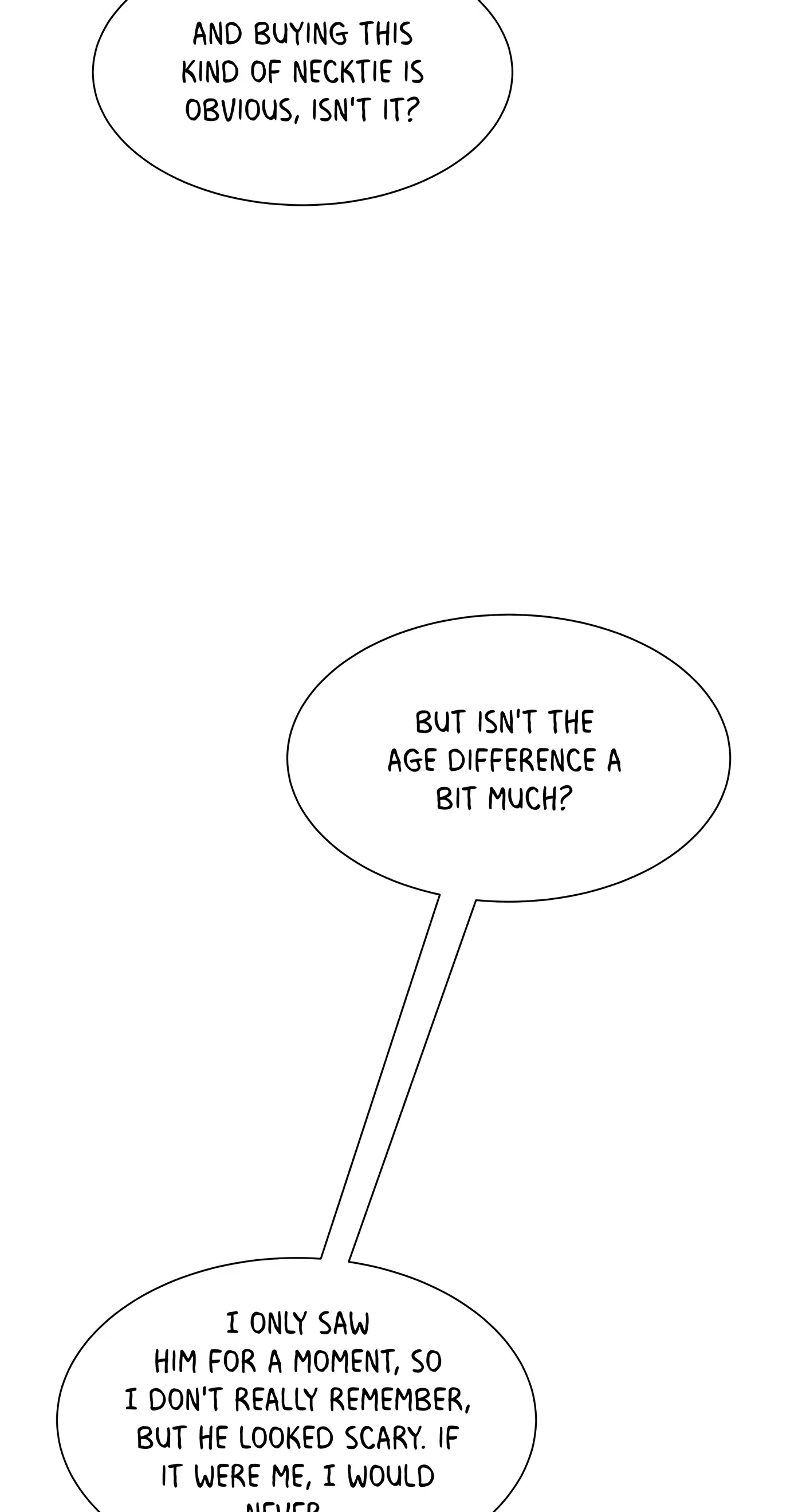 Adapted Male Lead chapter 18 page 62