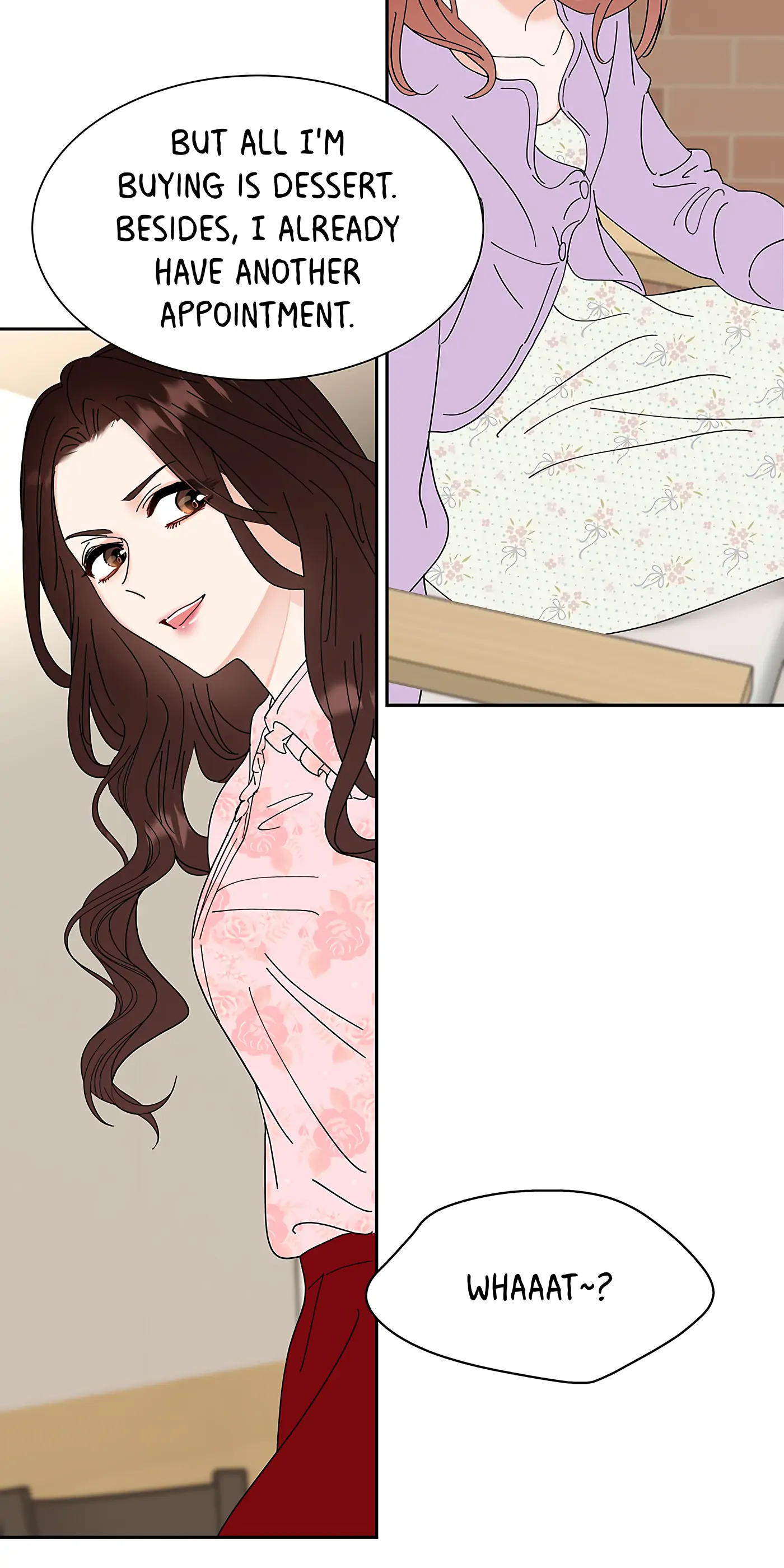 Adapted Male Lead chapter 18 page 80