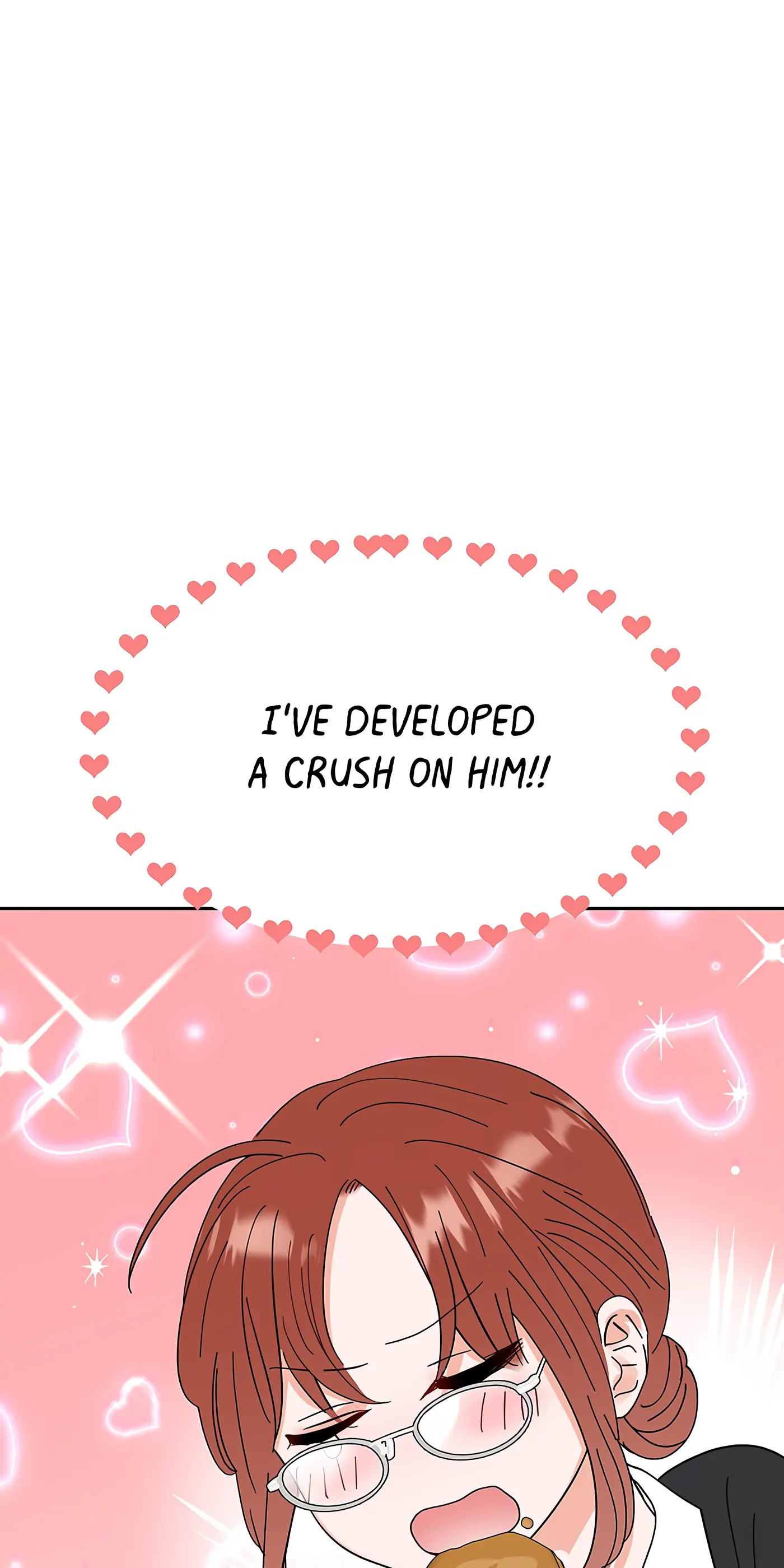 Adapted Male Lead chapter 19 page 24