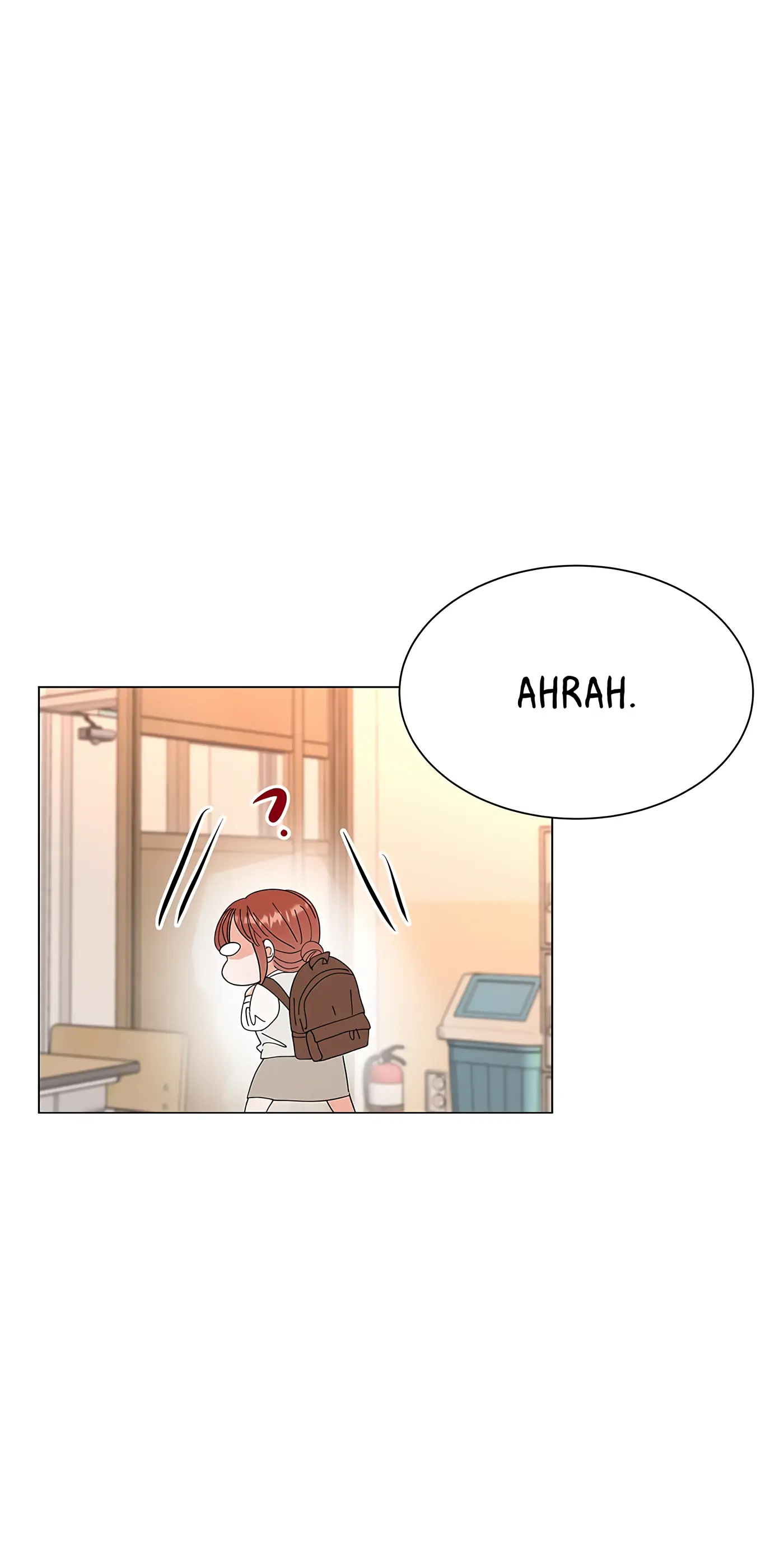 Adapted Male Lead chapter 19 page 30