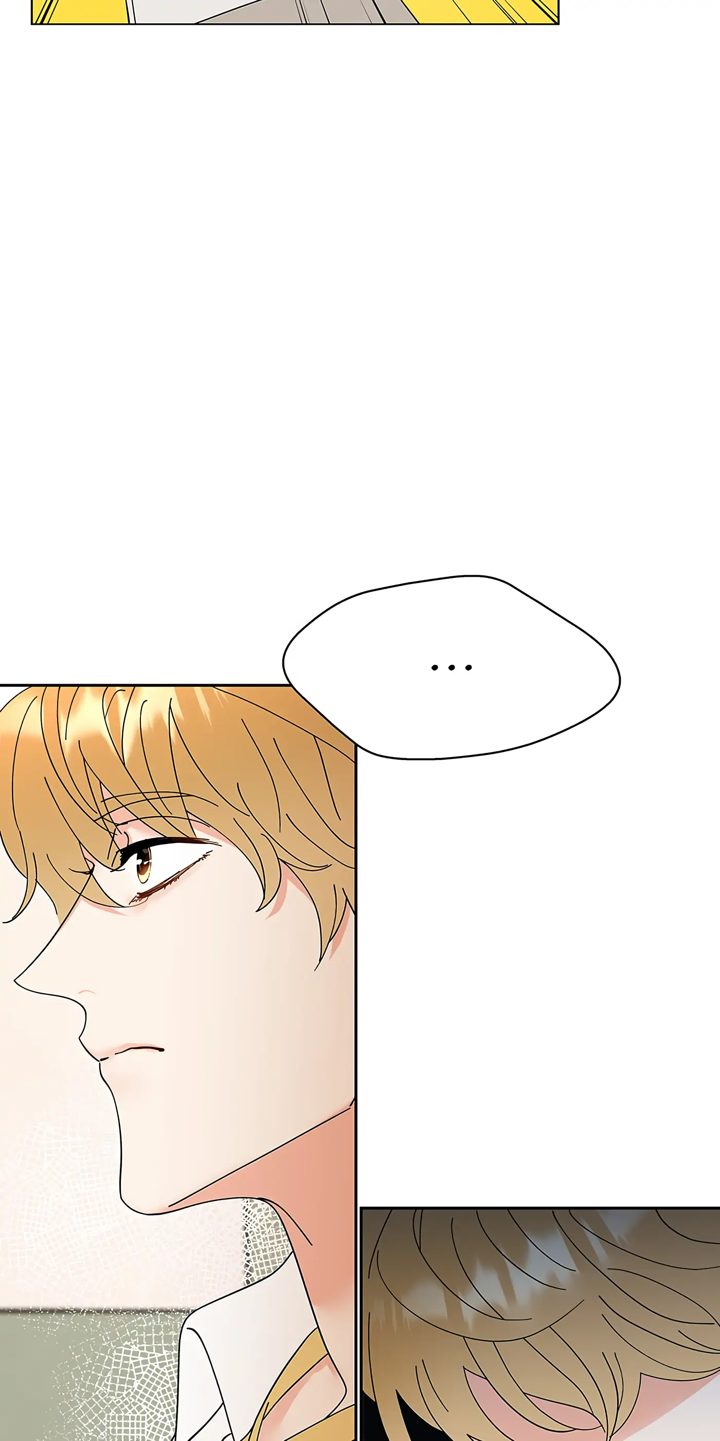 Adapted Male Lead chapter 19 page 34