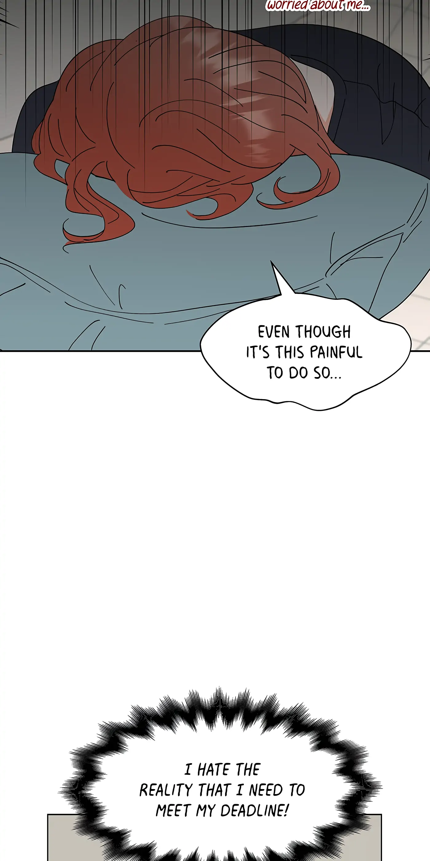 Adapted Male Lead chapter 19 page 44