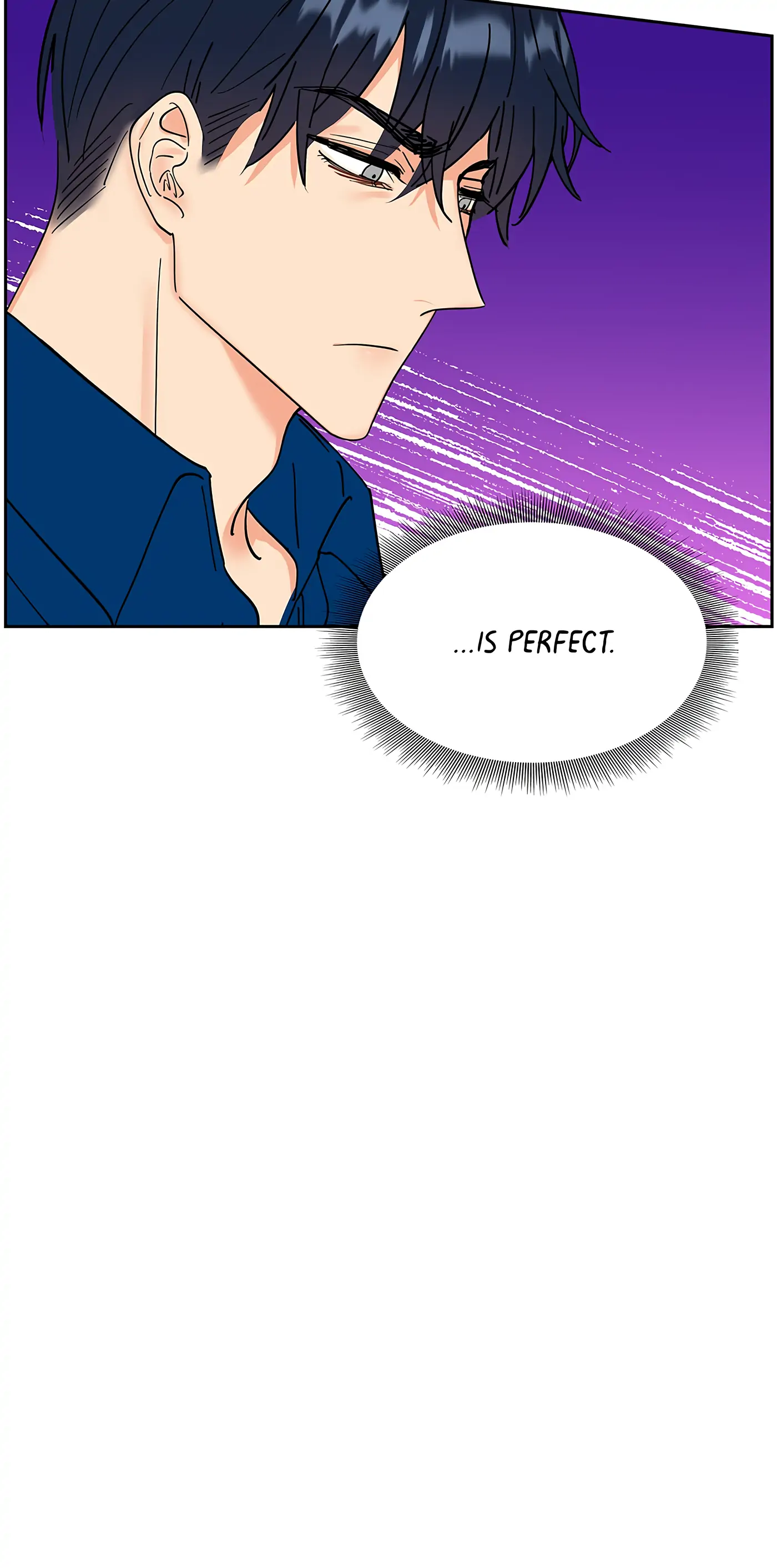 Adapted Male Lead chapter 2 page 2