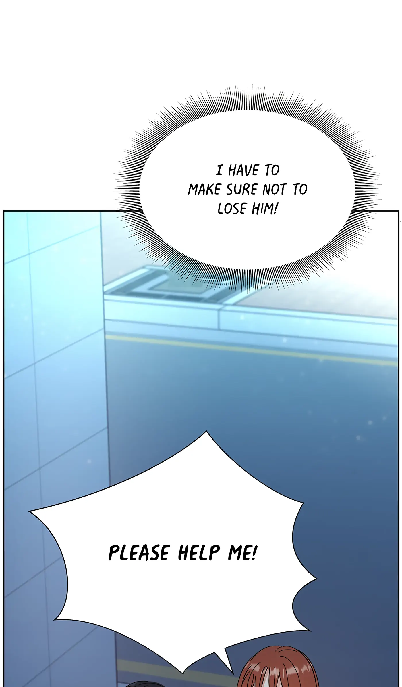 Adapted Male Lead chapter 2 page 6