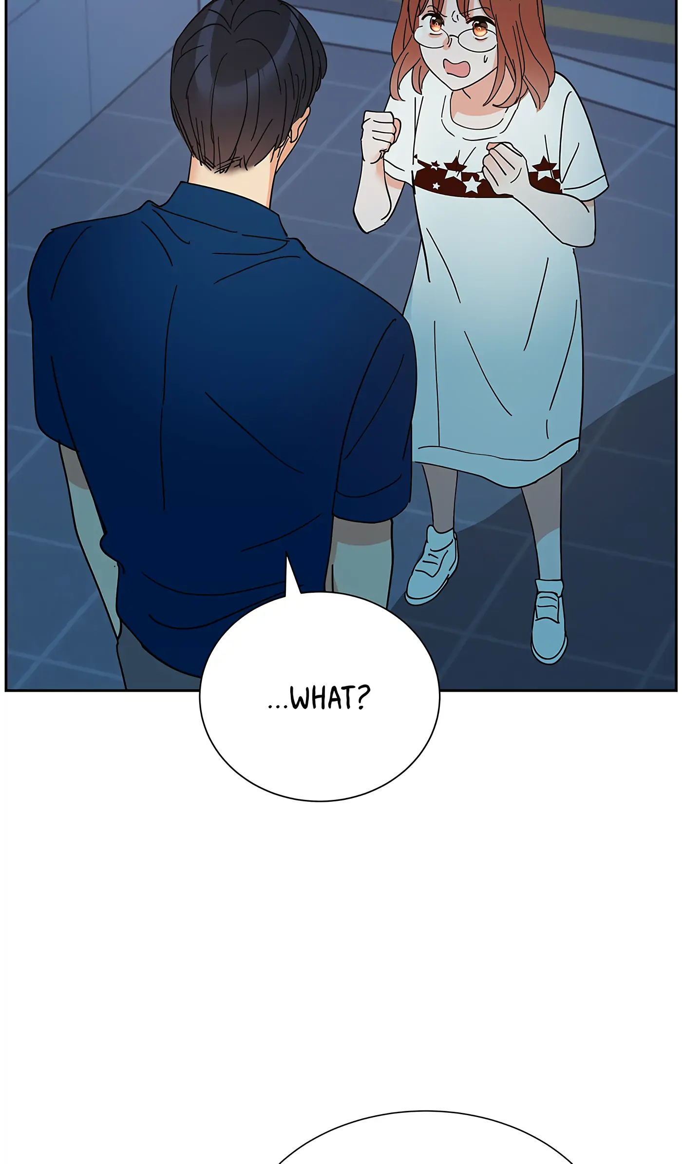 Adapted Male Lead chapter 2 page 7