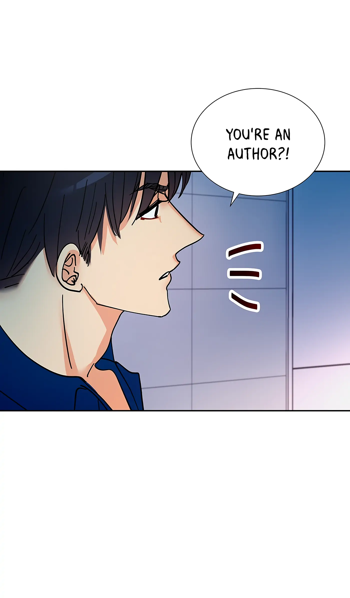 Adapted Male Lead chapter 2 page 9