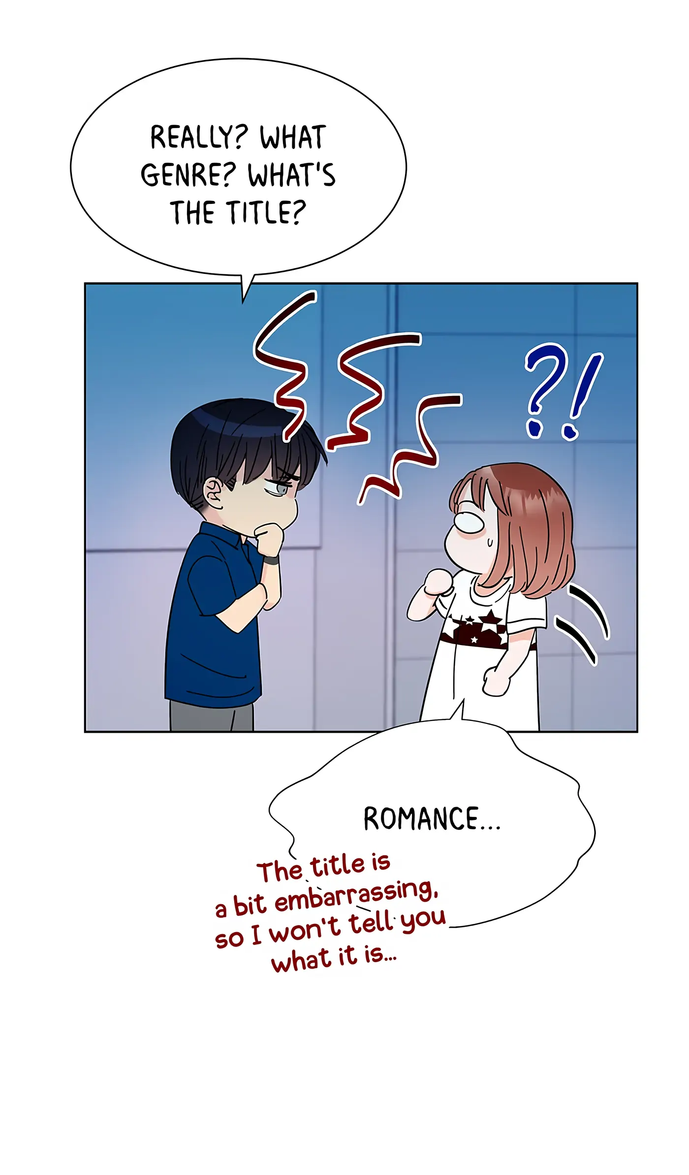 Adapted Male Lead chapter 2 page 10