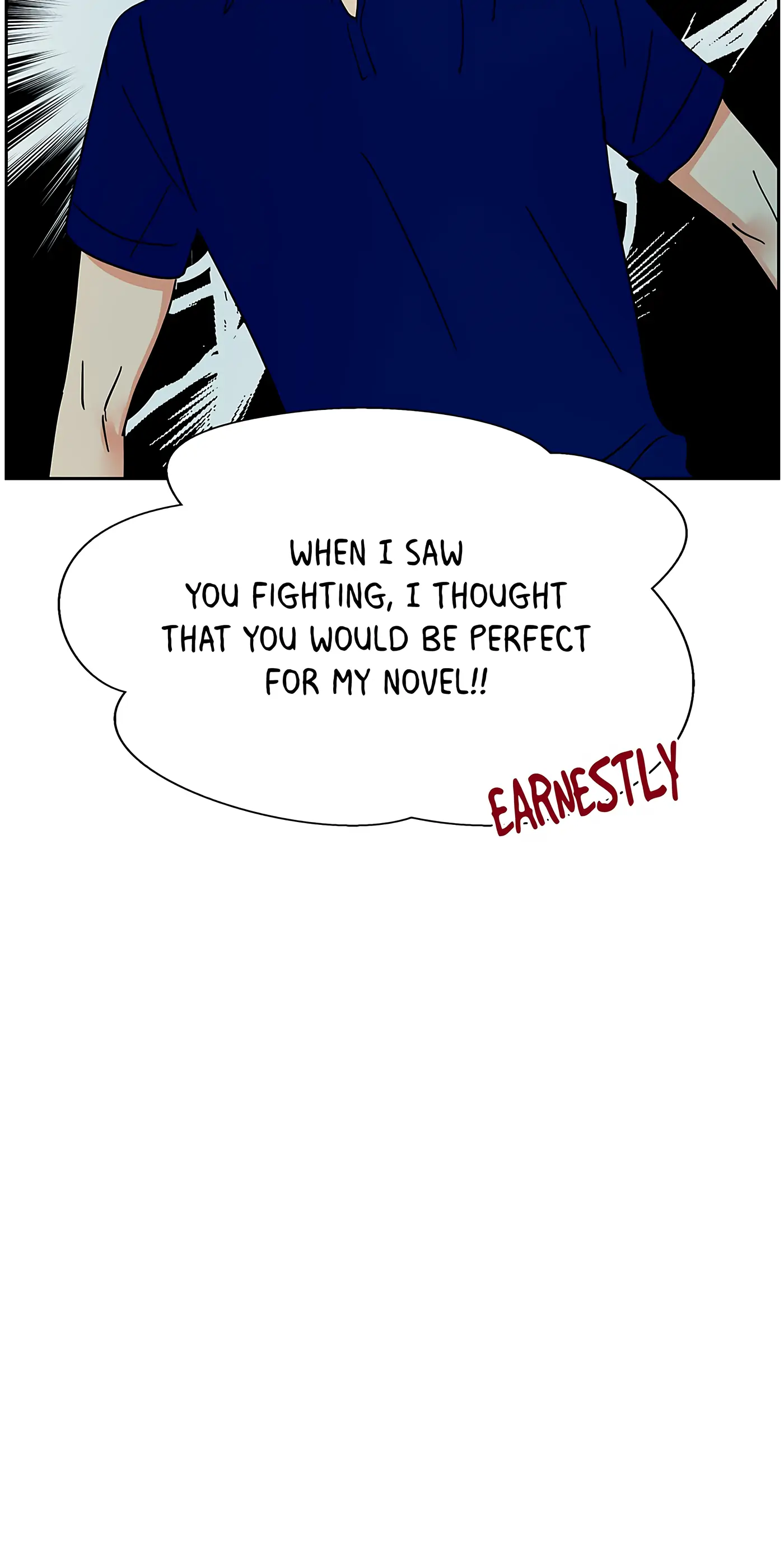 Adapted Male Lead chapter 2 page 14
