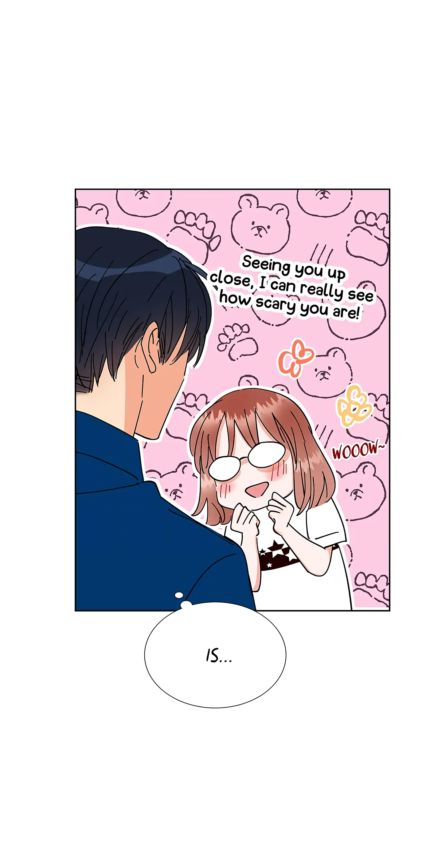 Adapted Male Lead chapter 2 page 15
