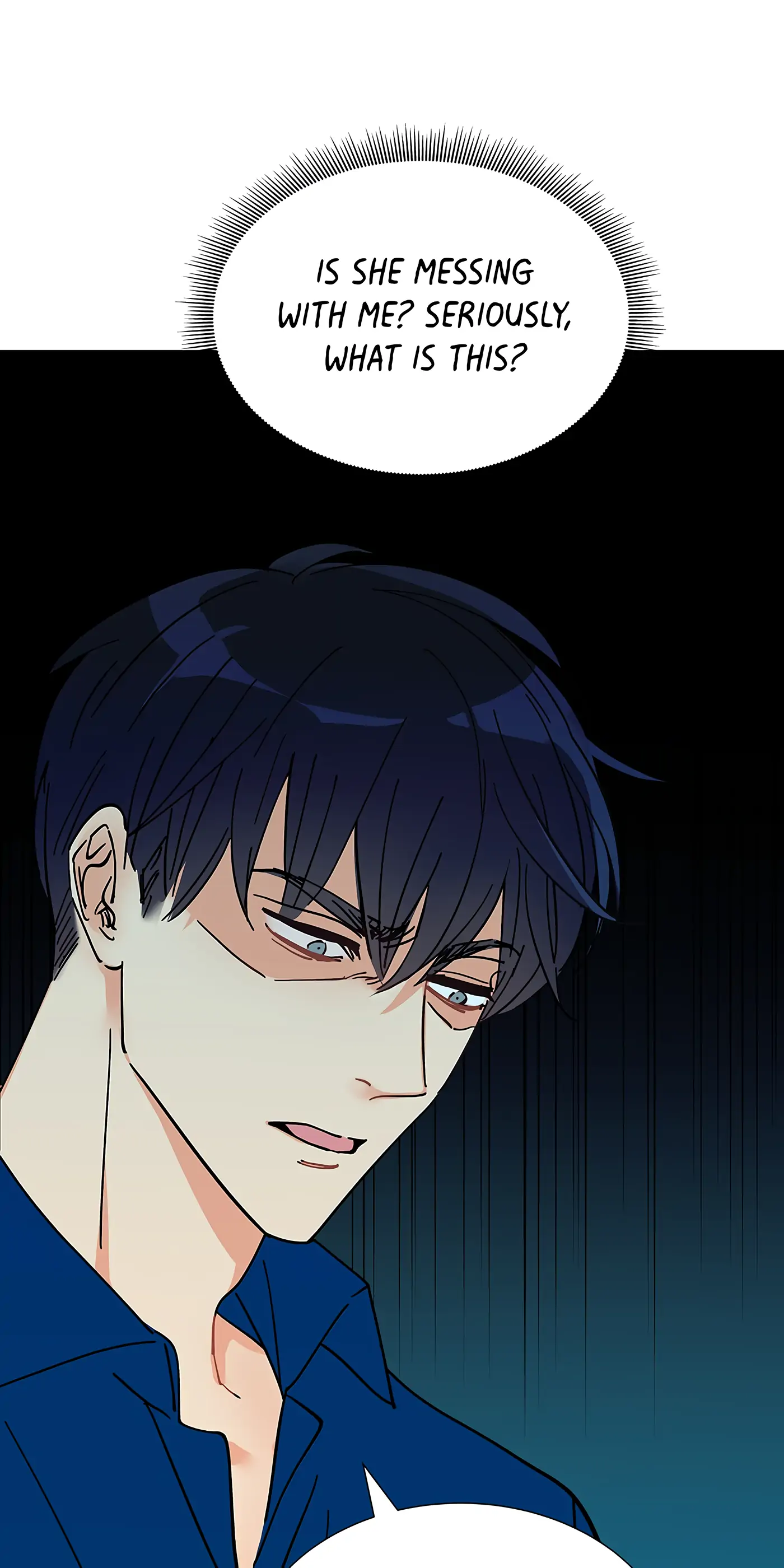 Adapted Male Lead chapter 2 page 16