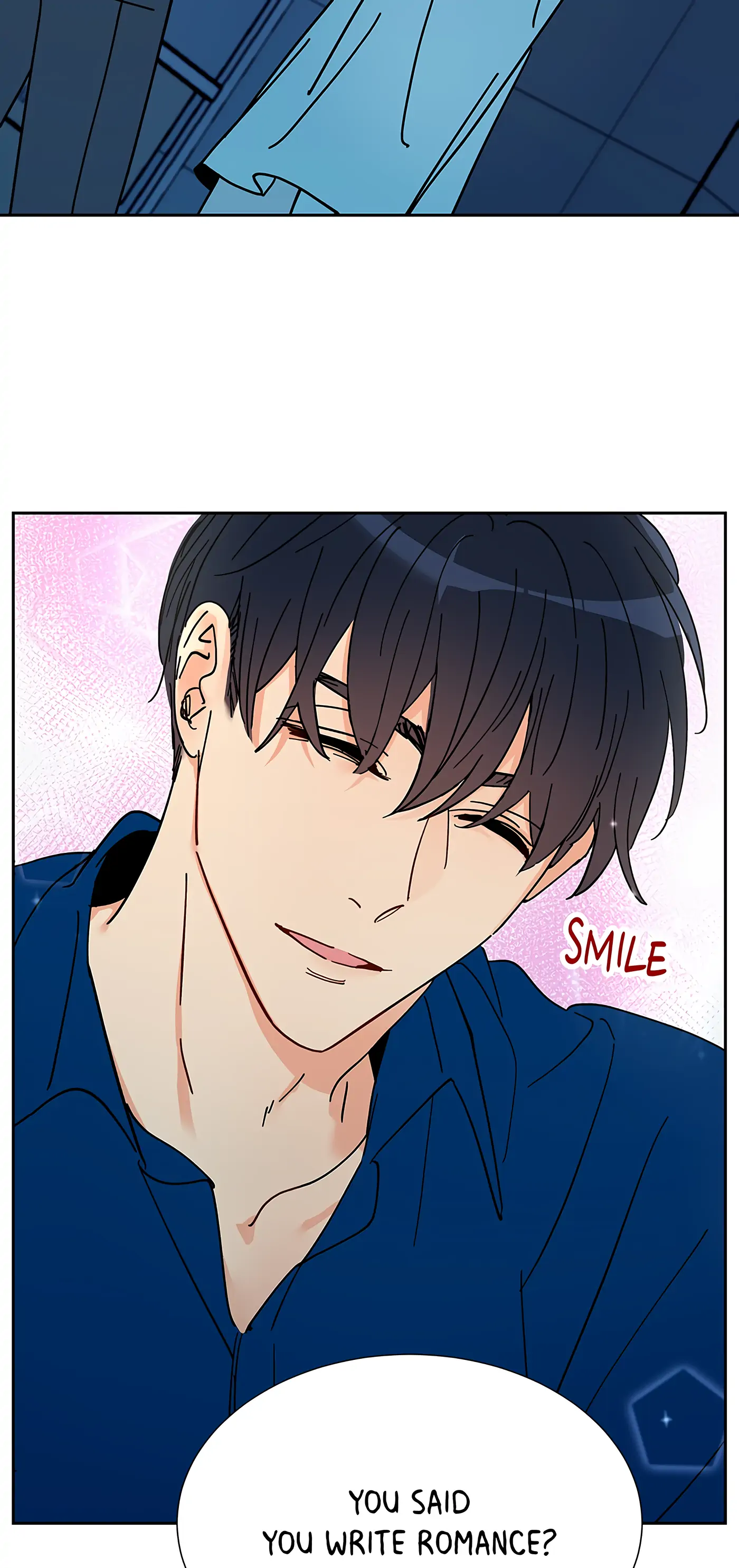 Adapted Male Lead chapter 2 page 26