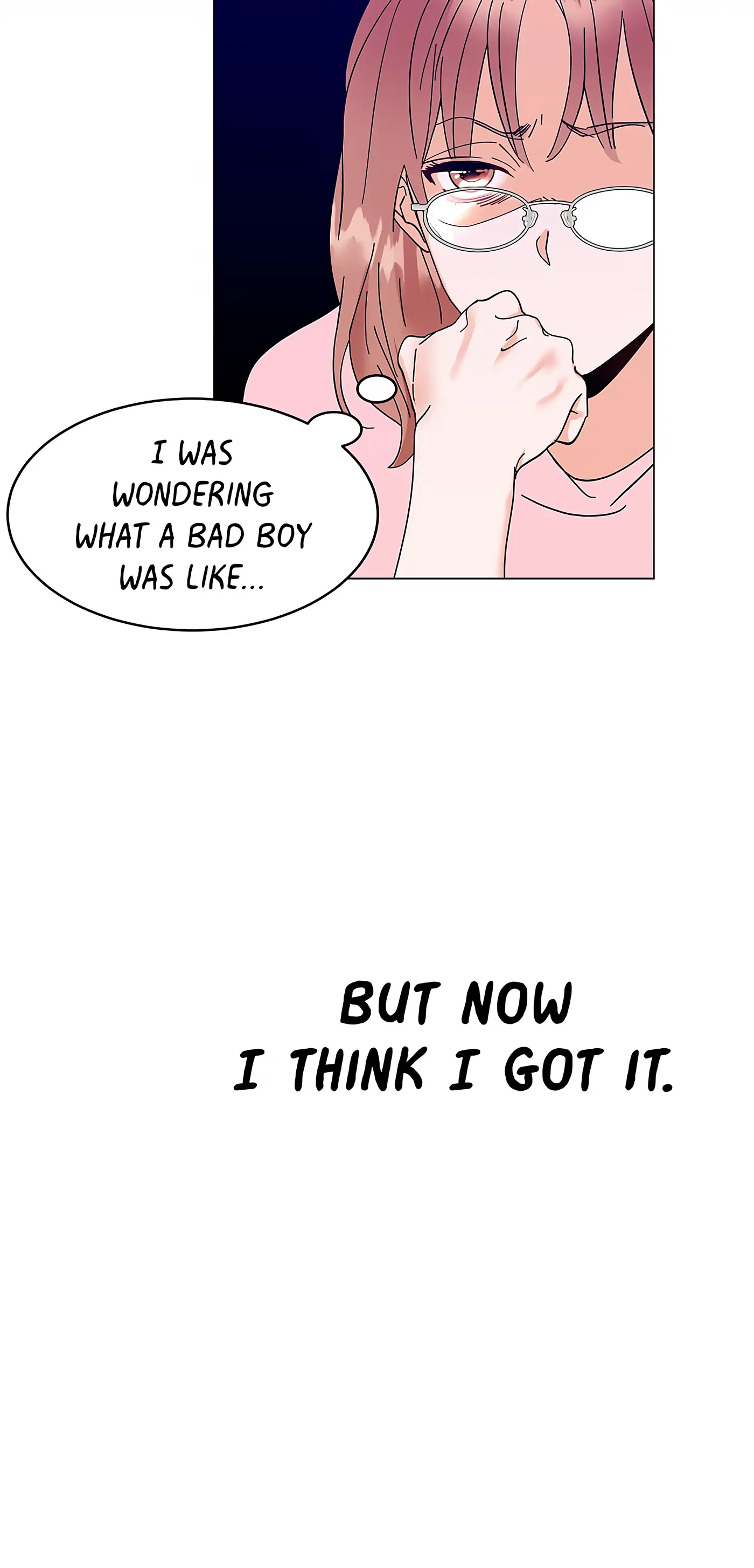 Adapted Male Lead chapter 2 page 32