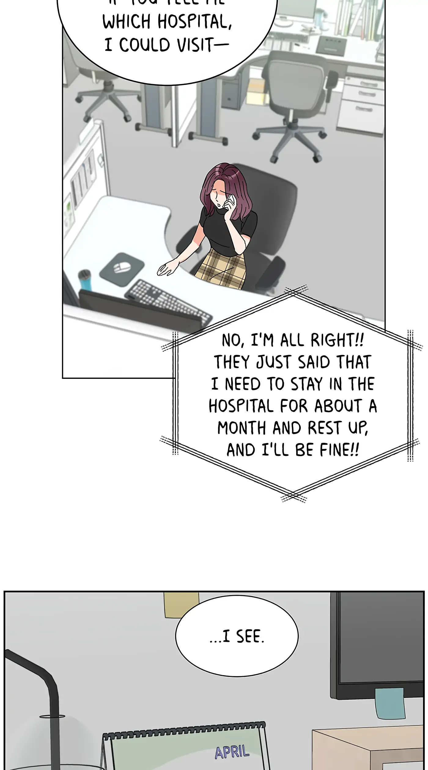 Adapted Male Lead chapter 2 page 41