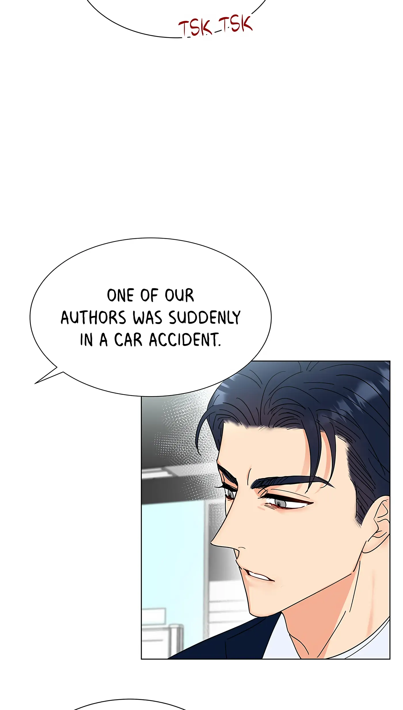 Adapted Male Lead chapter 2 page 47