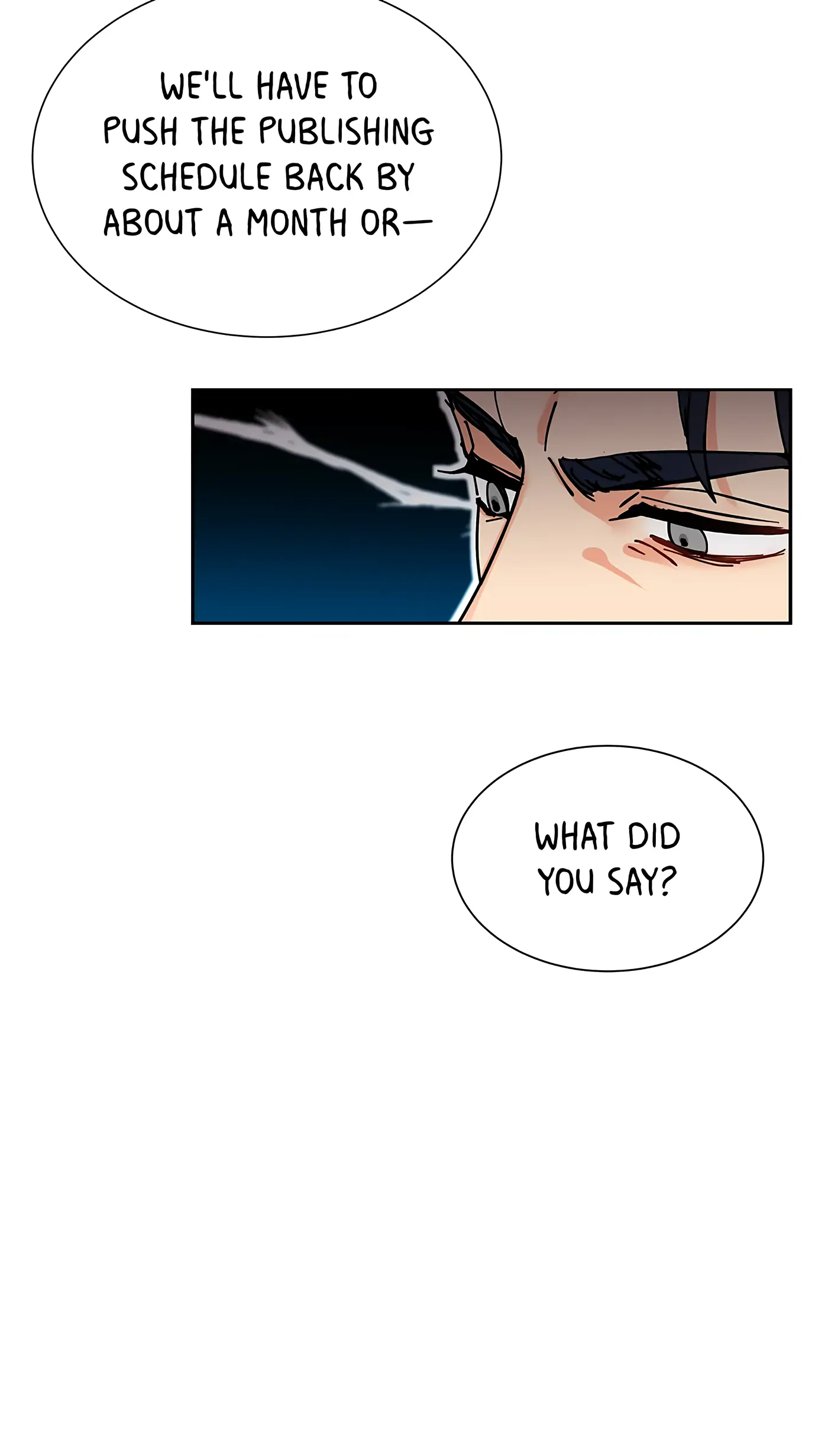 Adapted Male Lead chapter 2 page 48