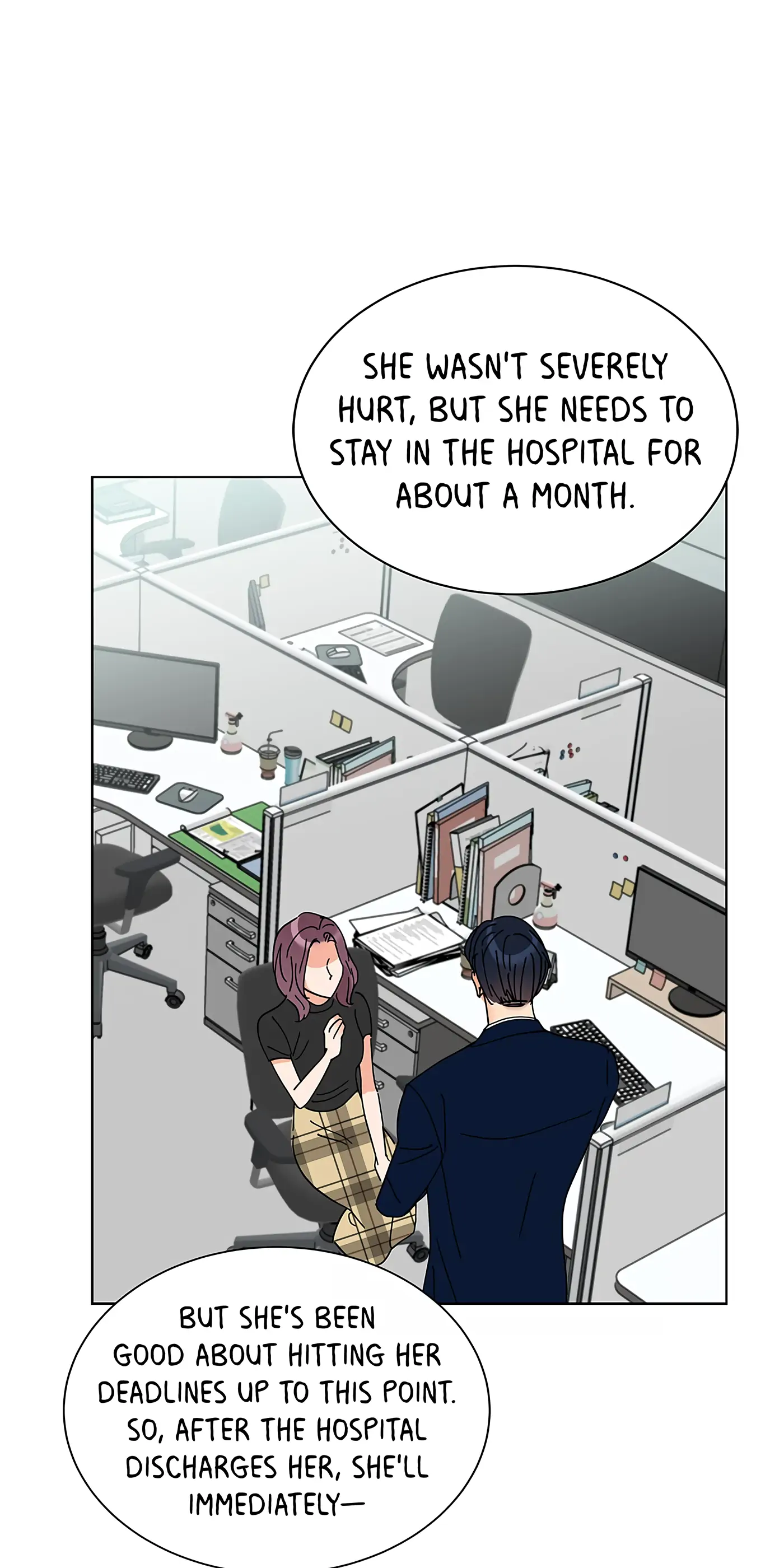 Adapted Male Lead chapter 2 page 49