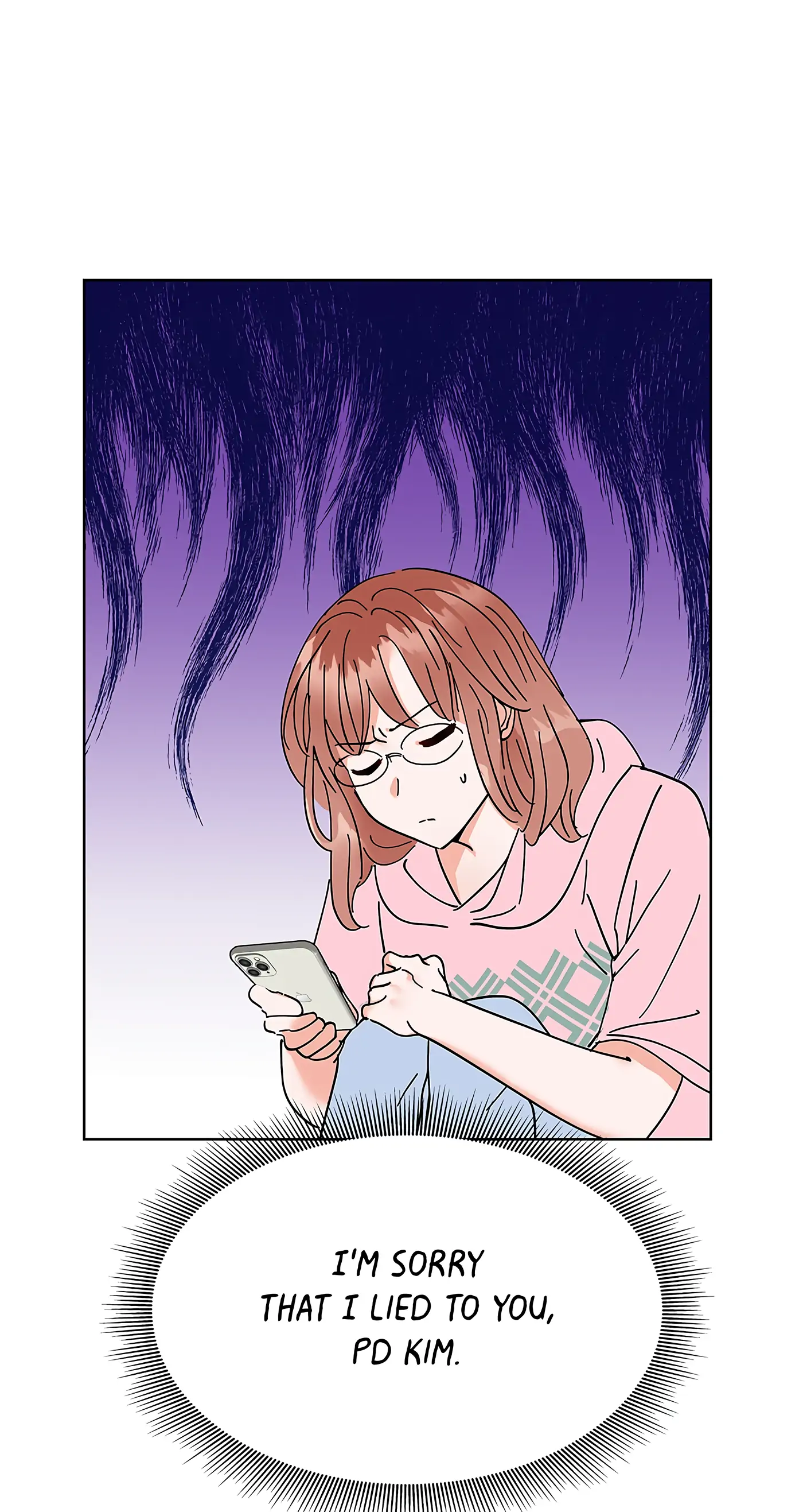 Adapted Male Lead chapter 2 page 53