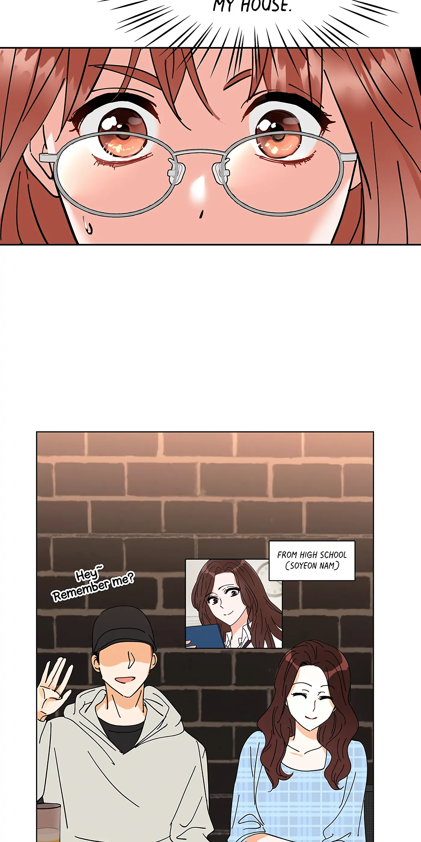 Adapted Male Lead chapter 2 page 59