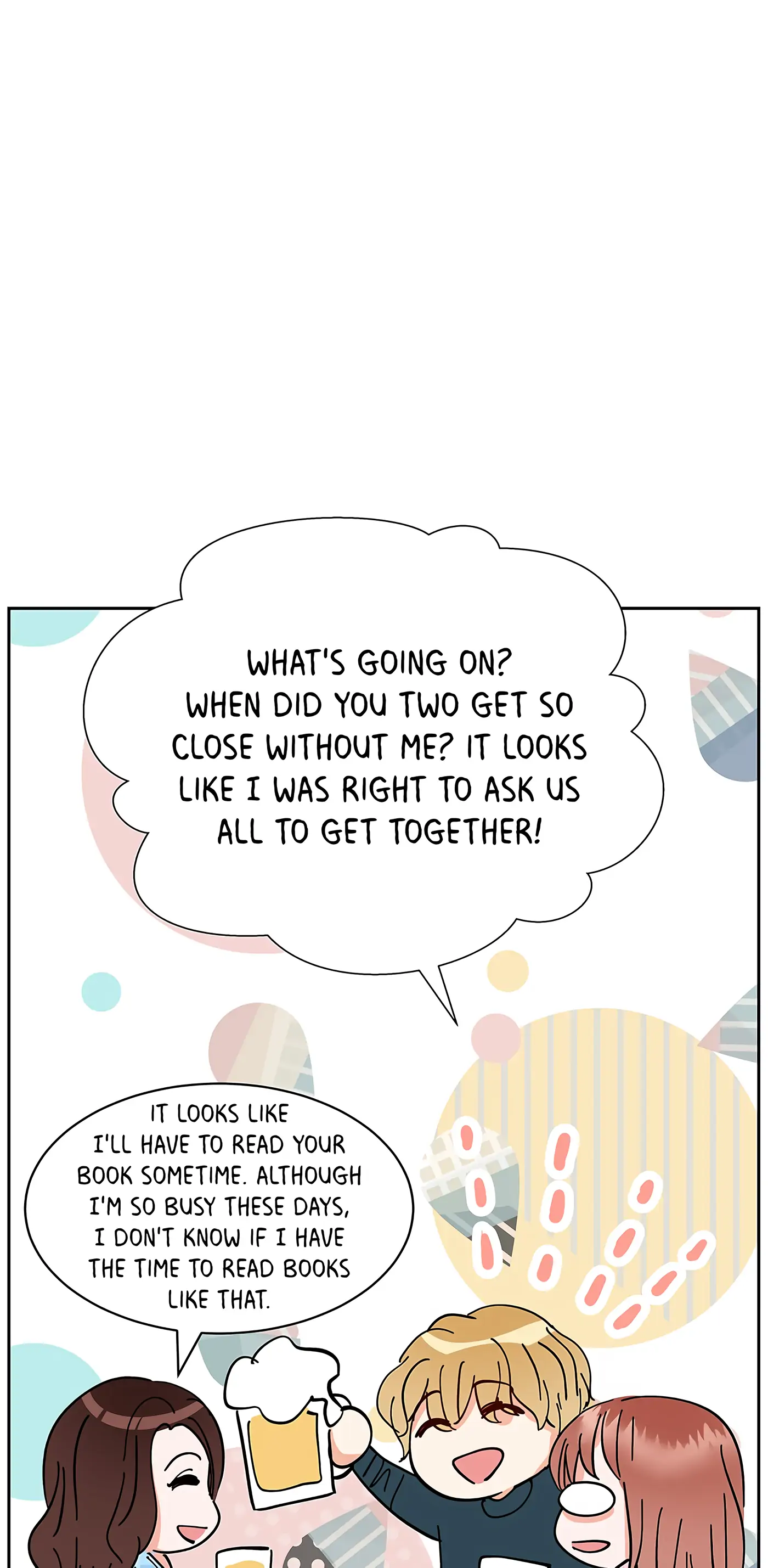 Adapted Male Lead chapter 2 page 63
