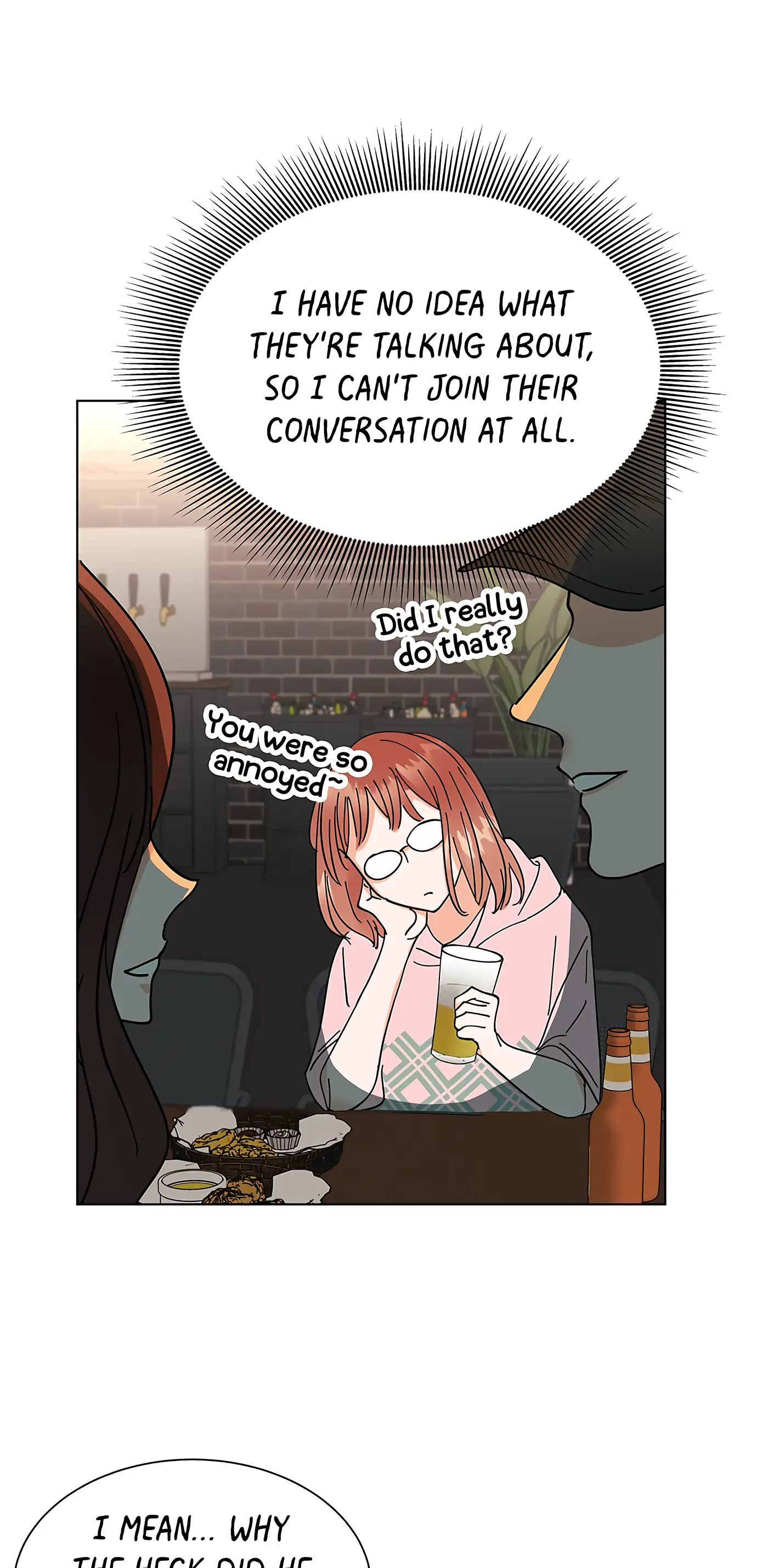 Adapted Male Lead chapter 2 page 65