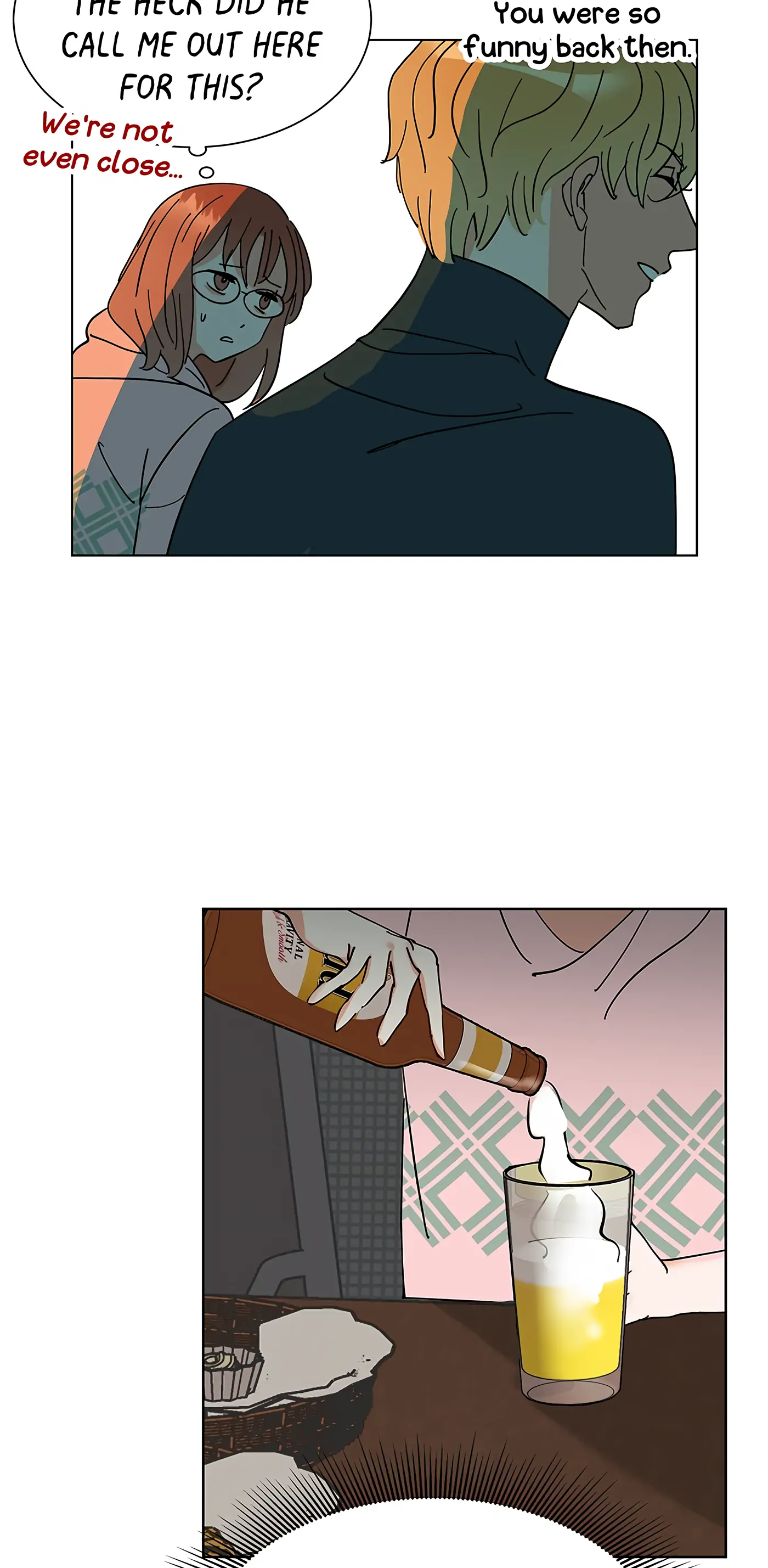 Adapted Male Lead chapter 2 page 66