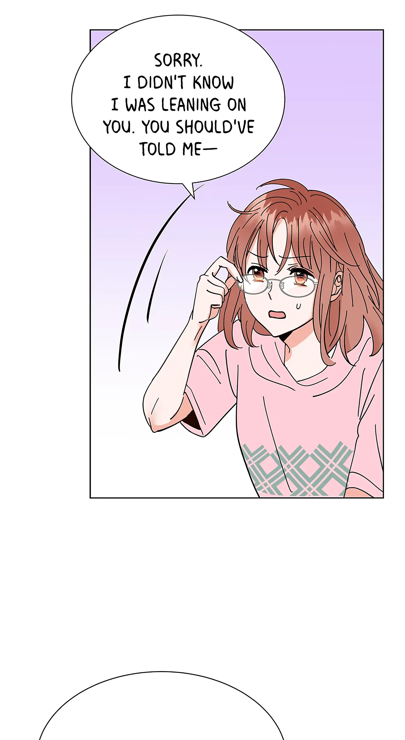Adapted Male Lead chapter 2 page 74