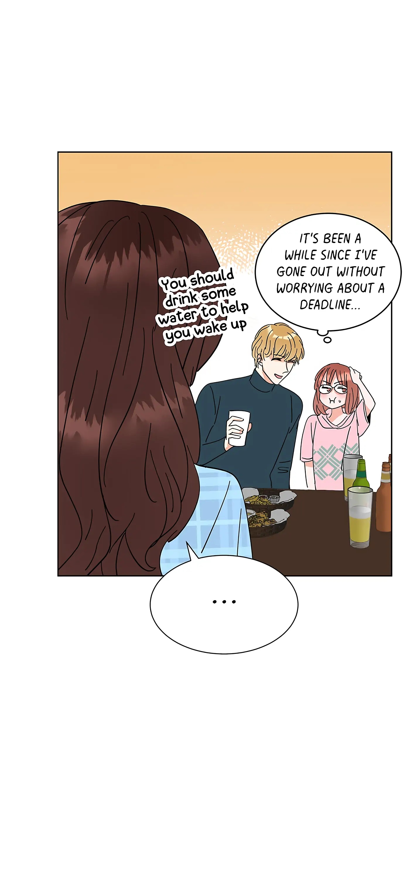 Adapted Male Lead chapter 2 page 79