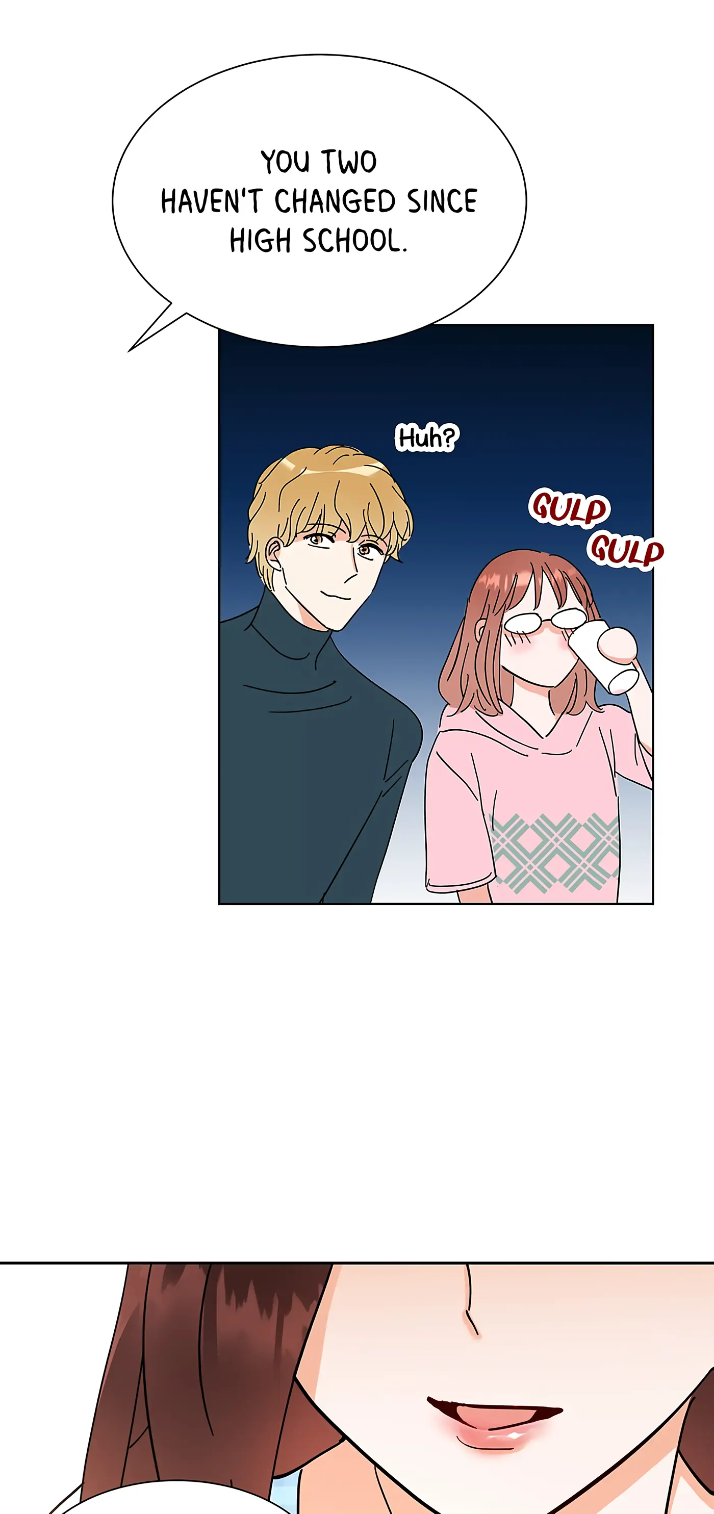 Adapted Male Lead chapter 2 page 80