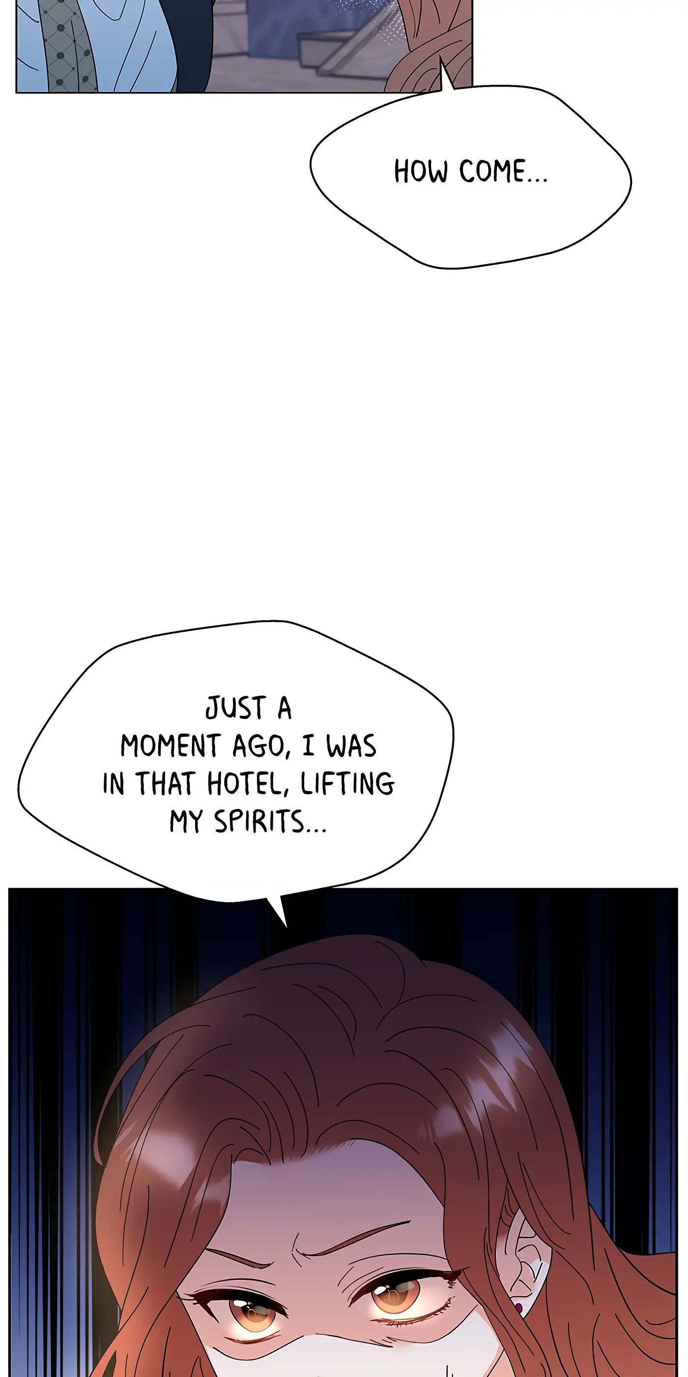 Adapted Male Lead chapter 20 page 34