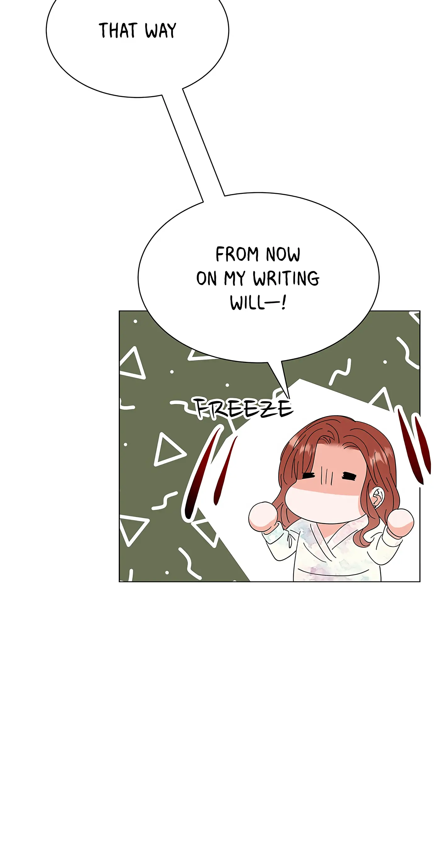 Adapted Male Lead chapter 20 page 62