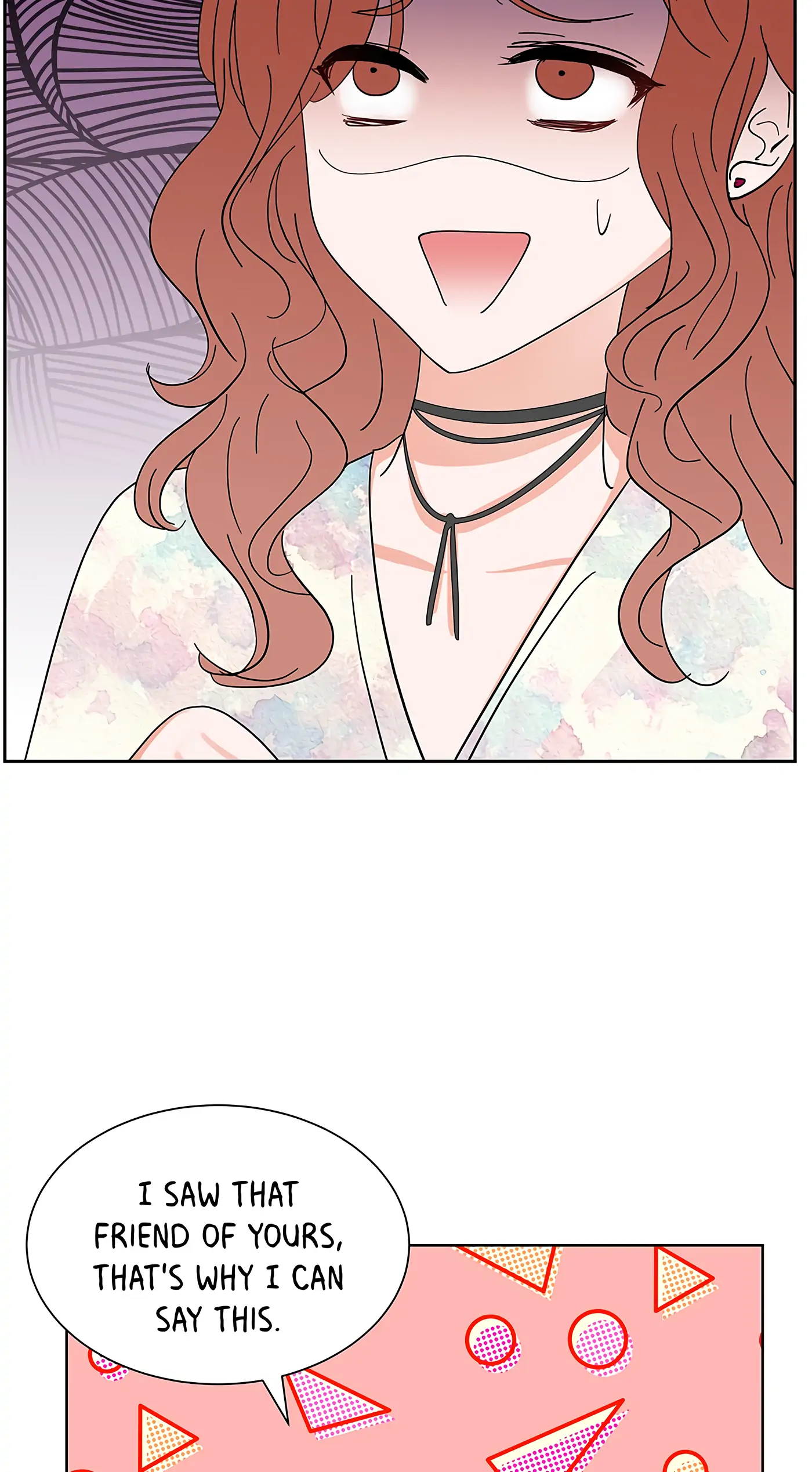 Adapted Male Lead chapter 20 page 80