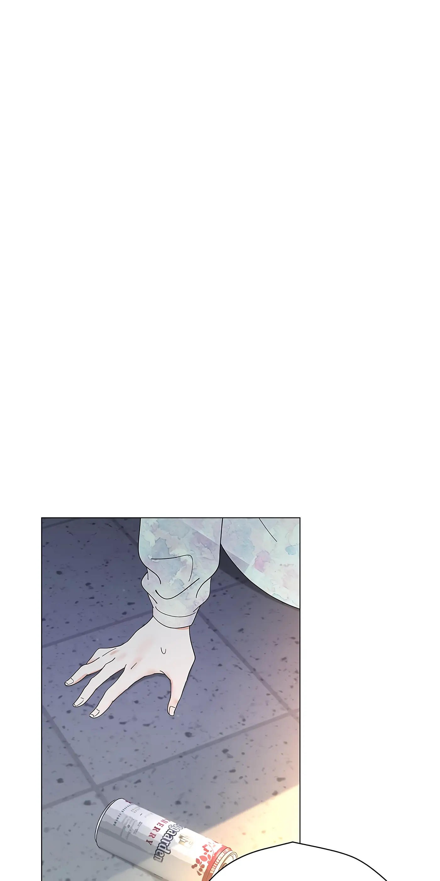 Adapted Male Lead chapter 21 page 1