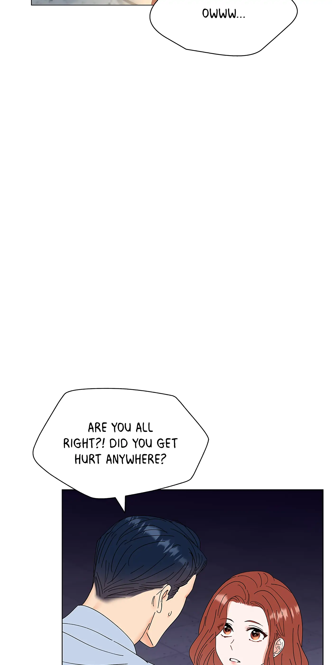 Adapted Male Lead chapter 21 page 2