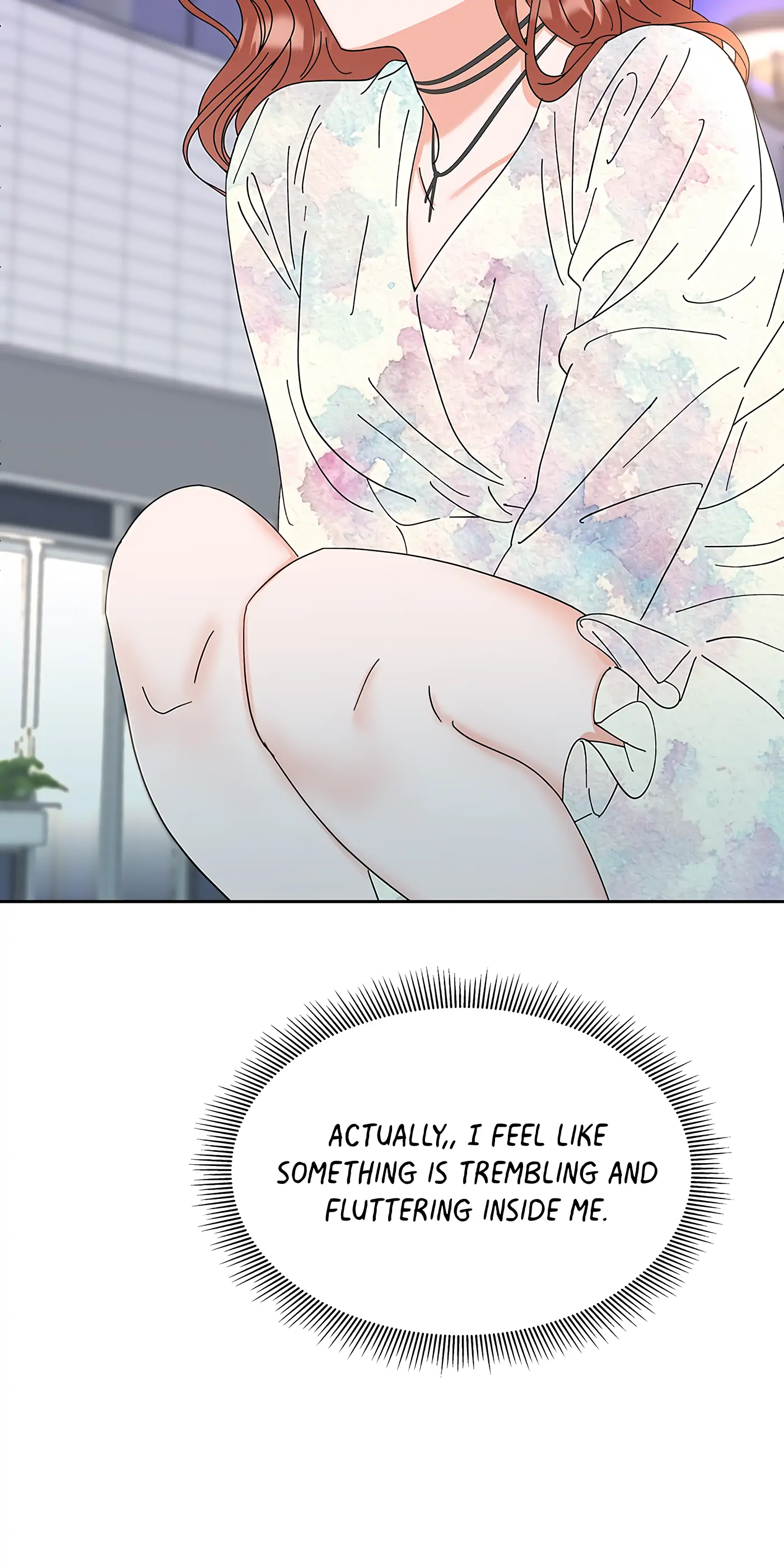 Adapted Male Lead chapter 21 page 6