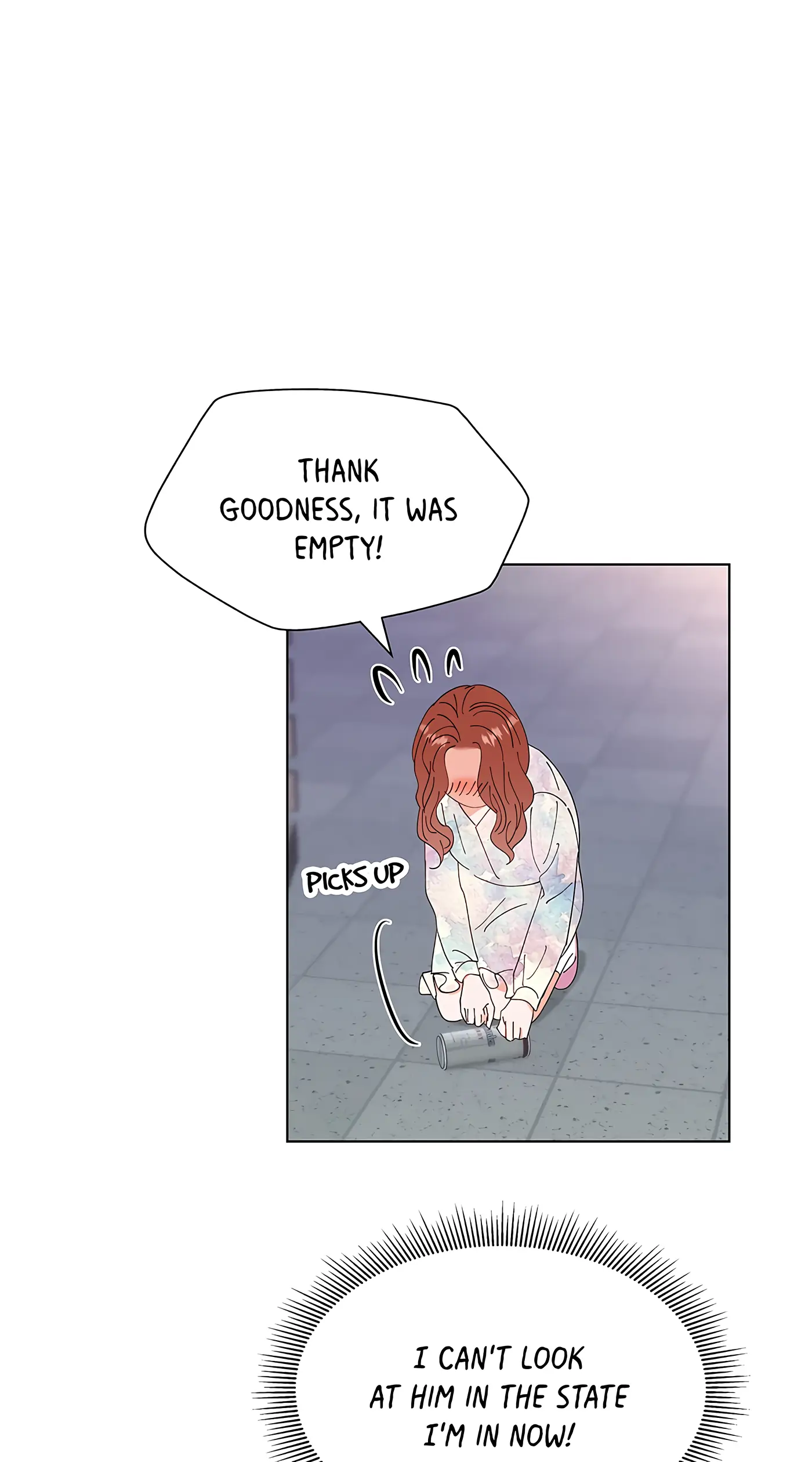 Adapted Male Lead chapter 21 page 7